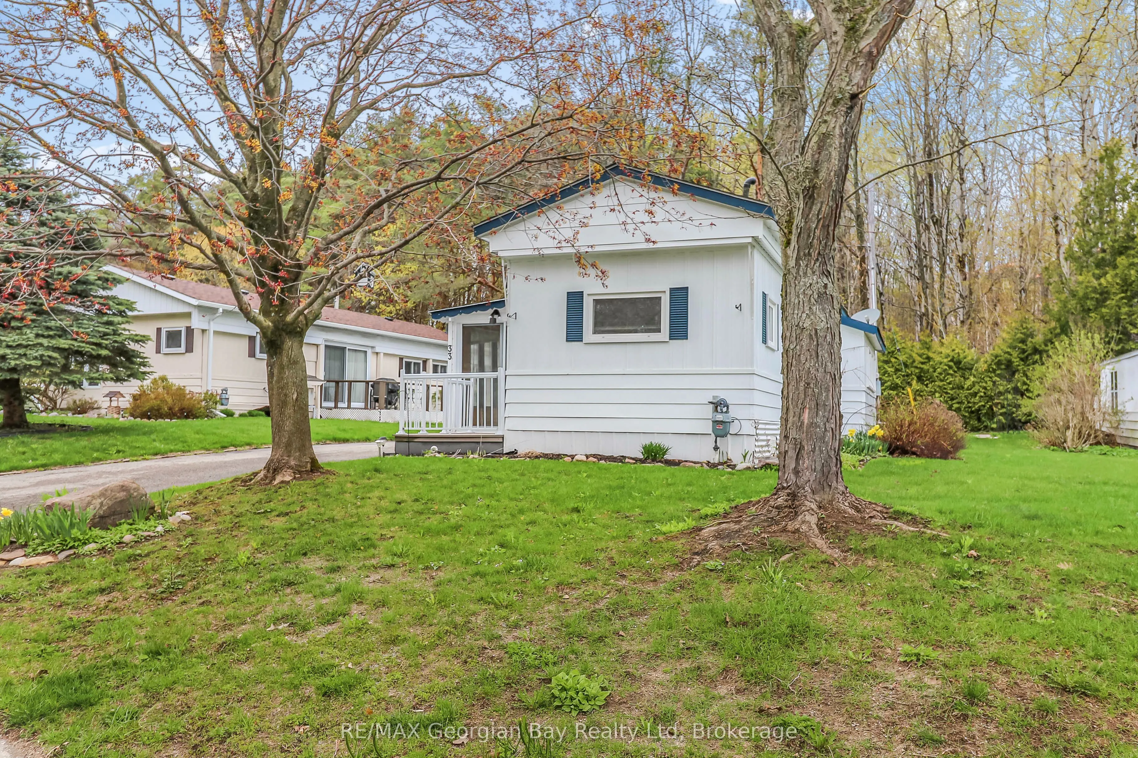 525 Midland Point Road #33