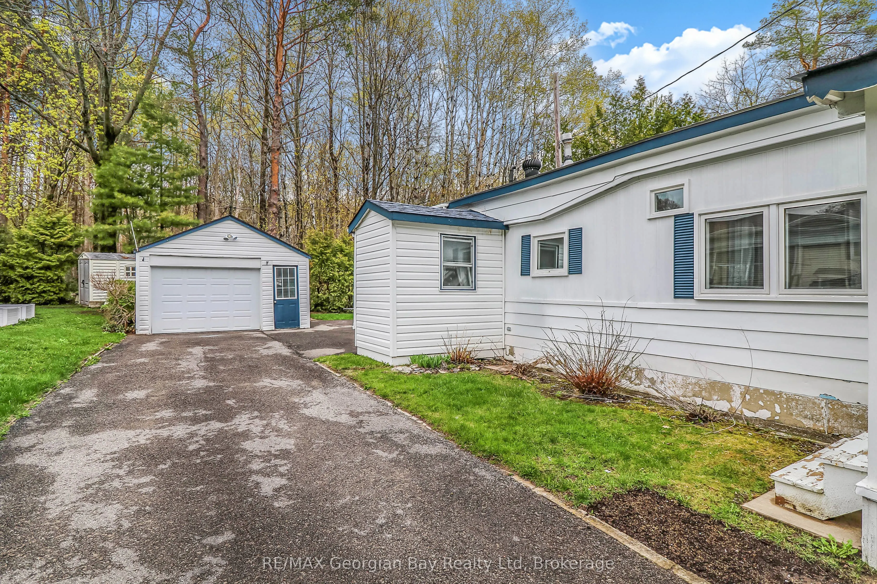 525 Midland Point Road #33