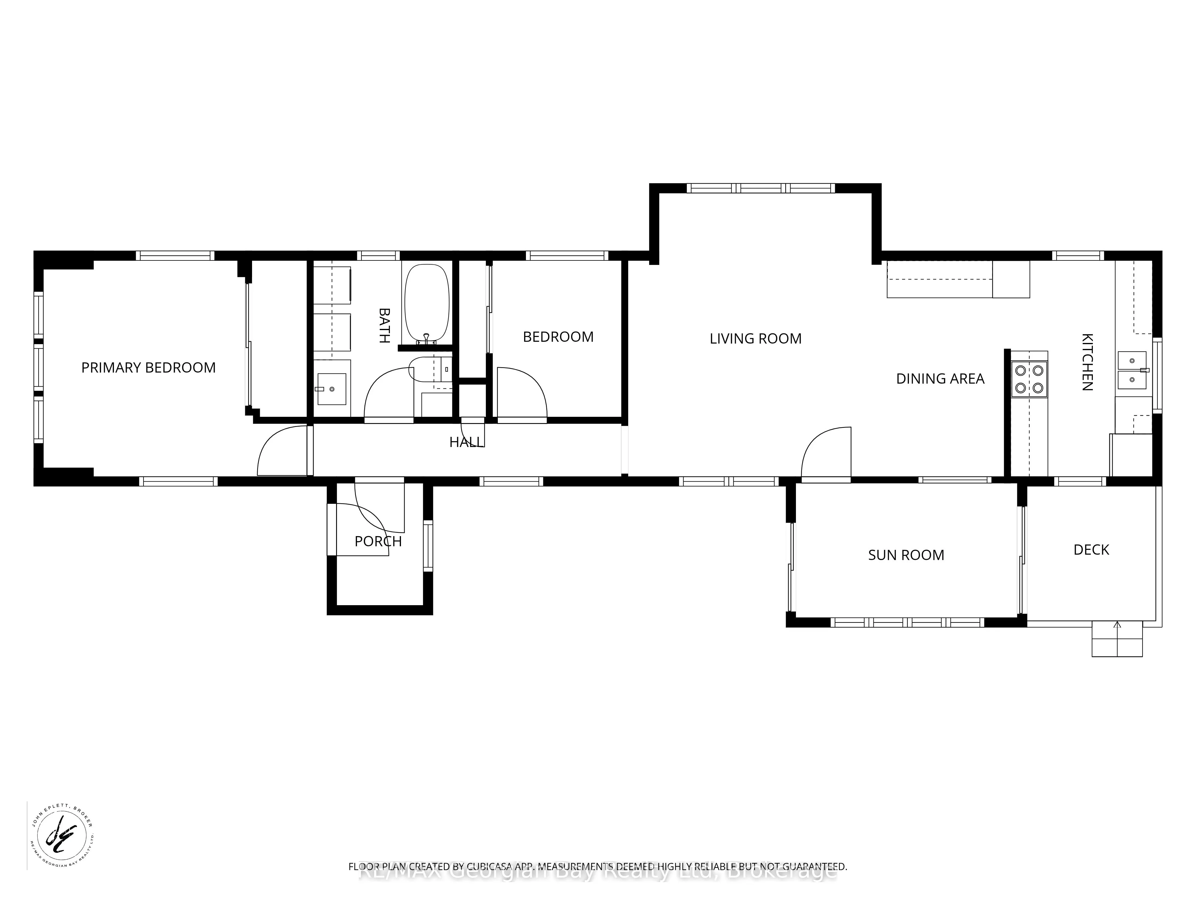 525 Midland Point Road #33