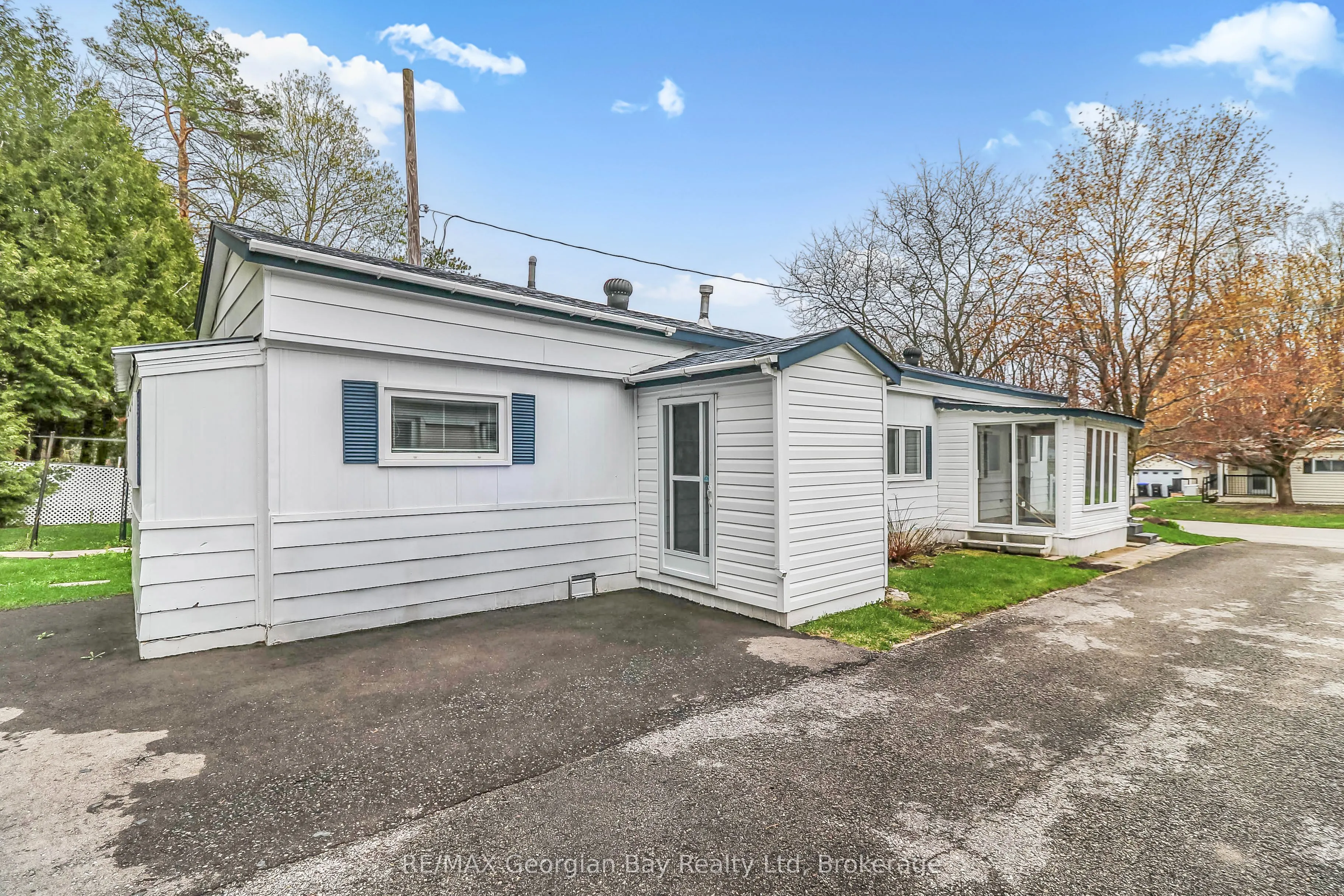 525 Midland Point Road #33