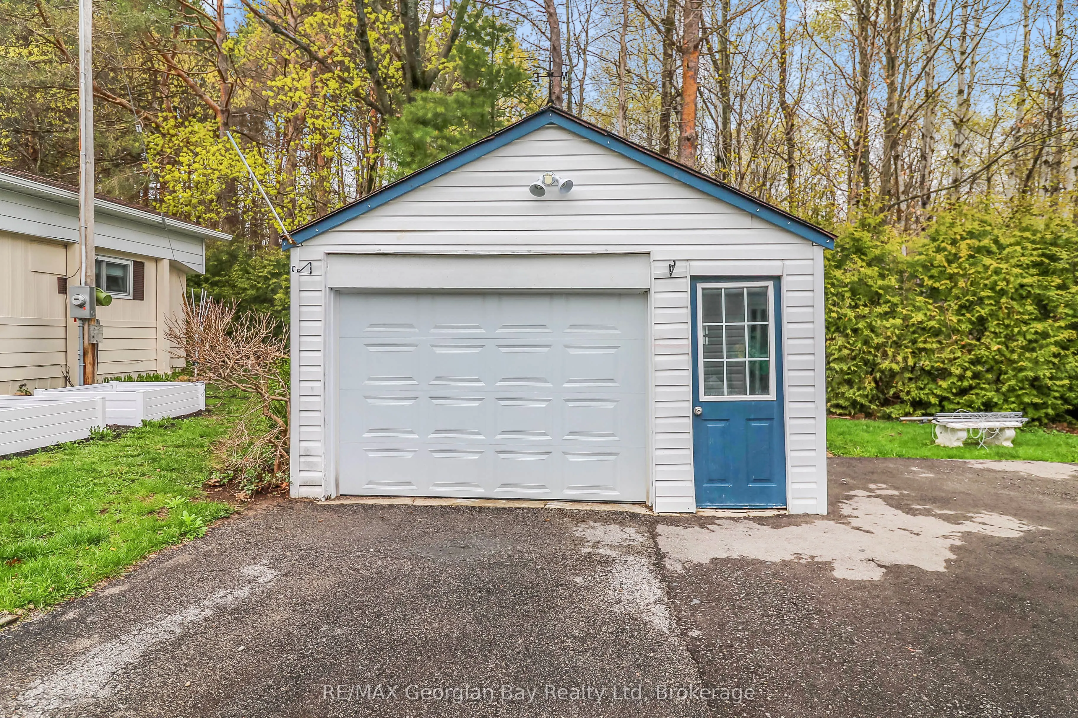 525 Midland Point Road #33