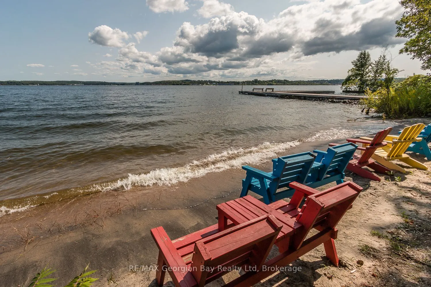 525 Midland Point Road #33