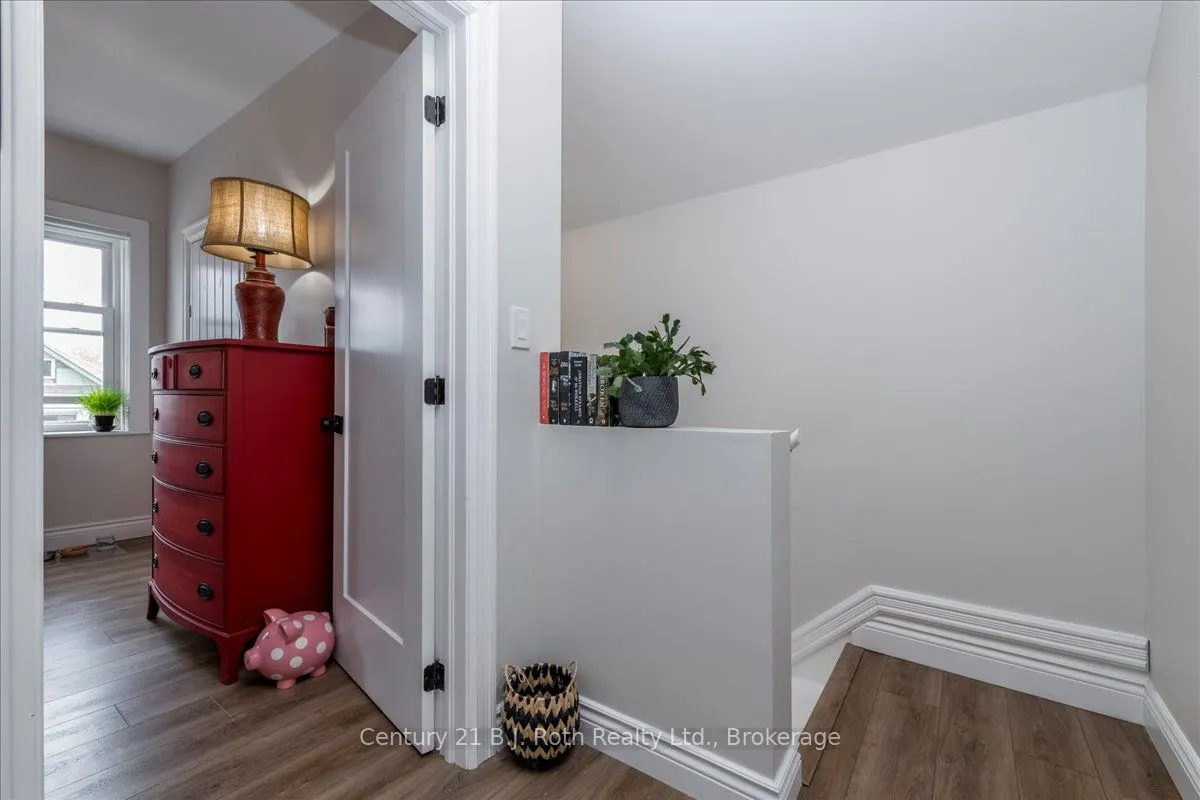 344 Second Street