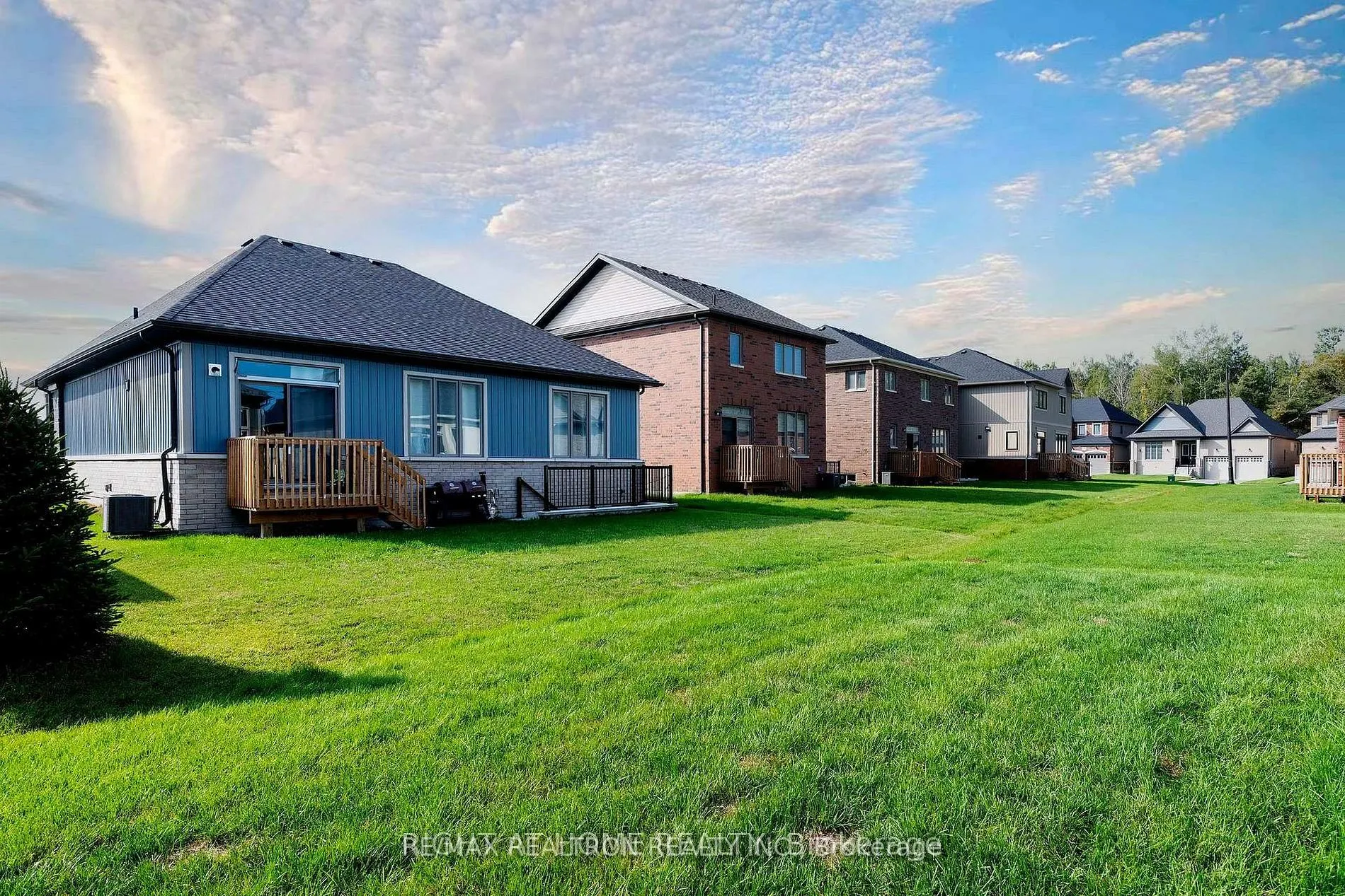 245 Wilcox Drive