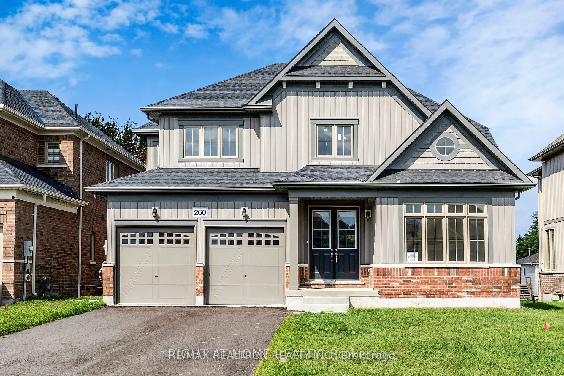 260 Wilcox Drive