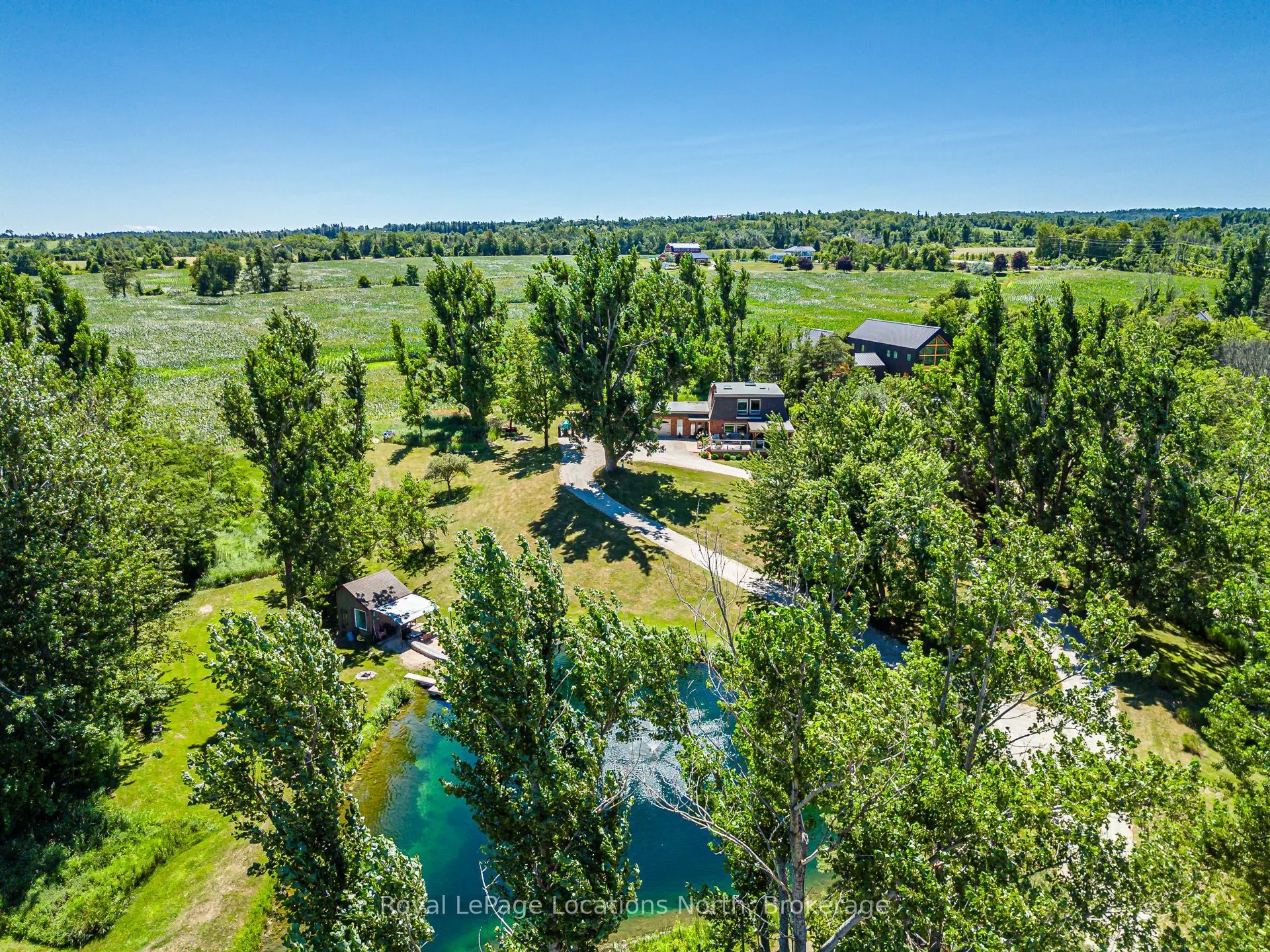 8941 County 91 Road