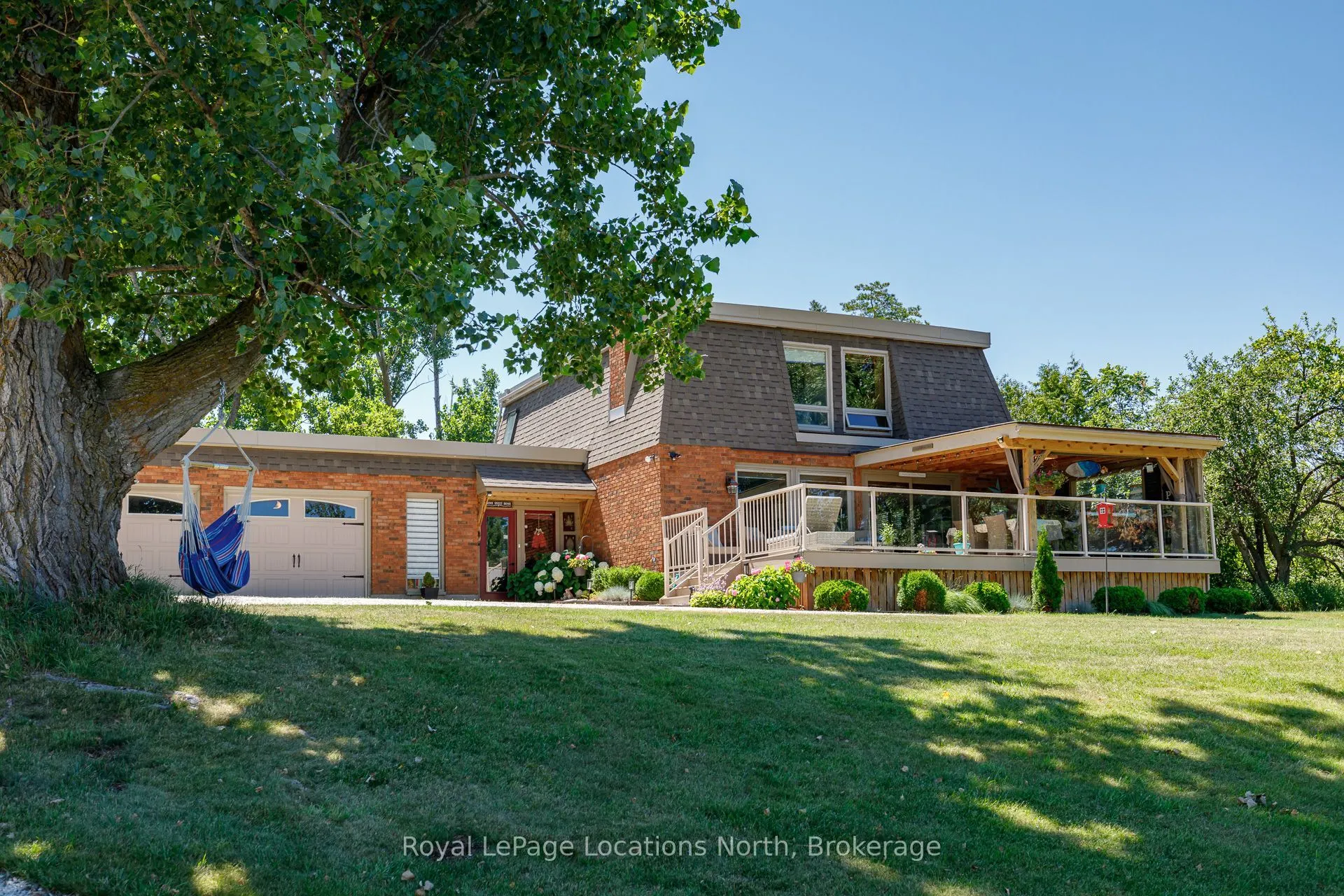 8941 County 91 Road