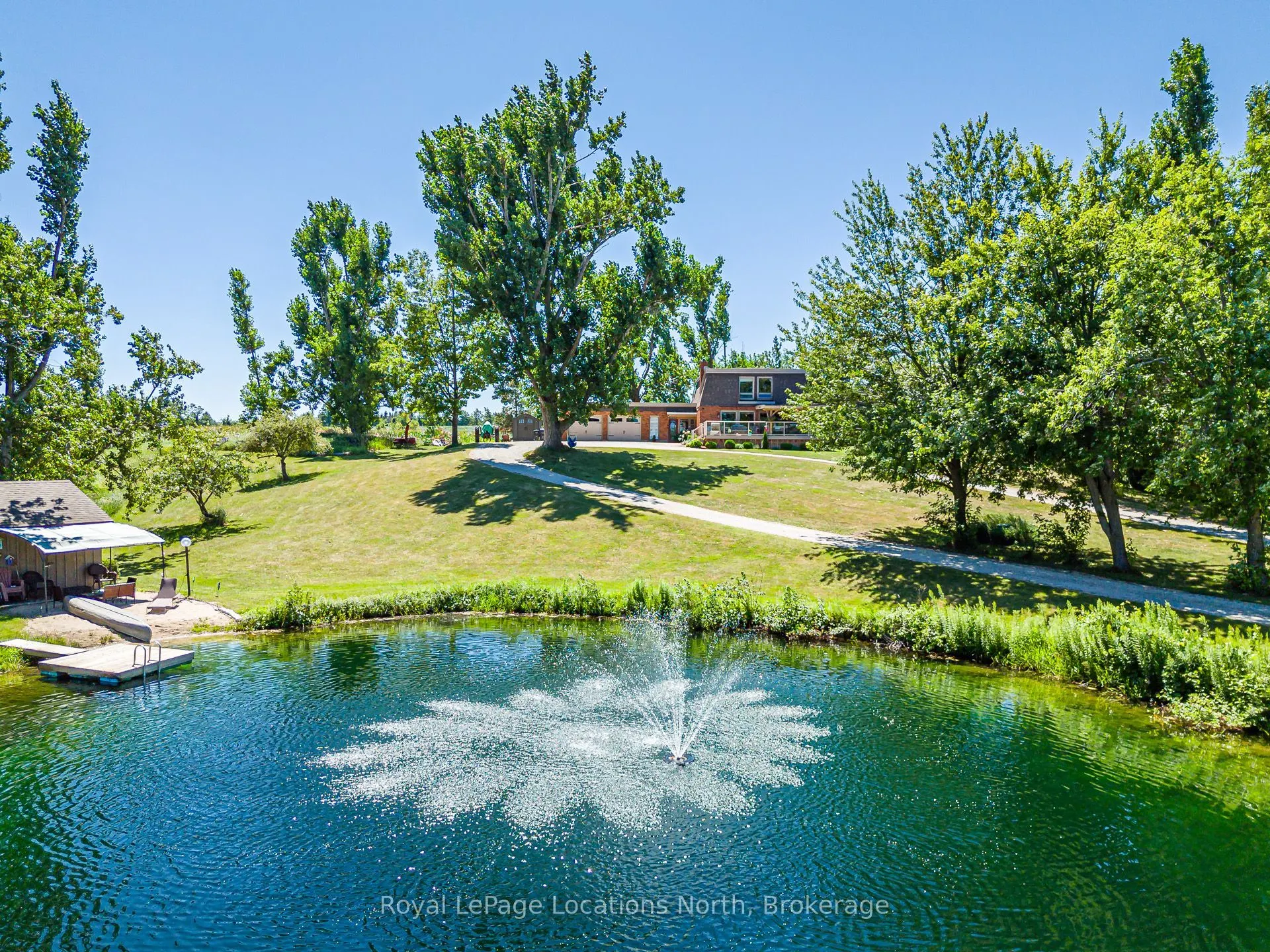 8941 County 91 Road
