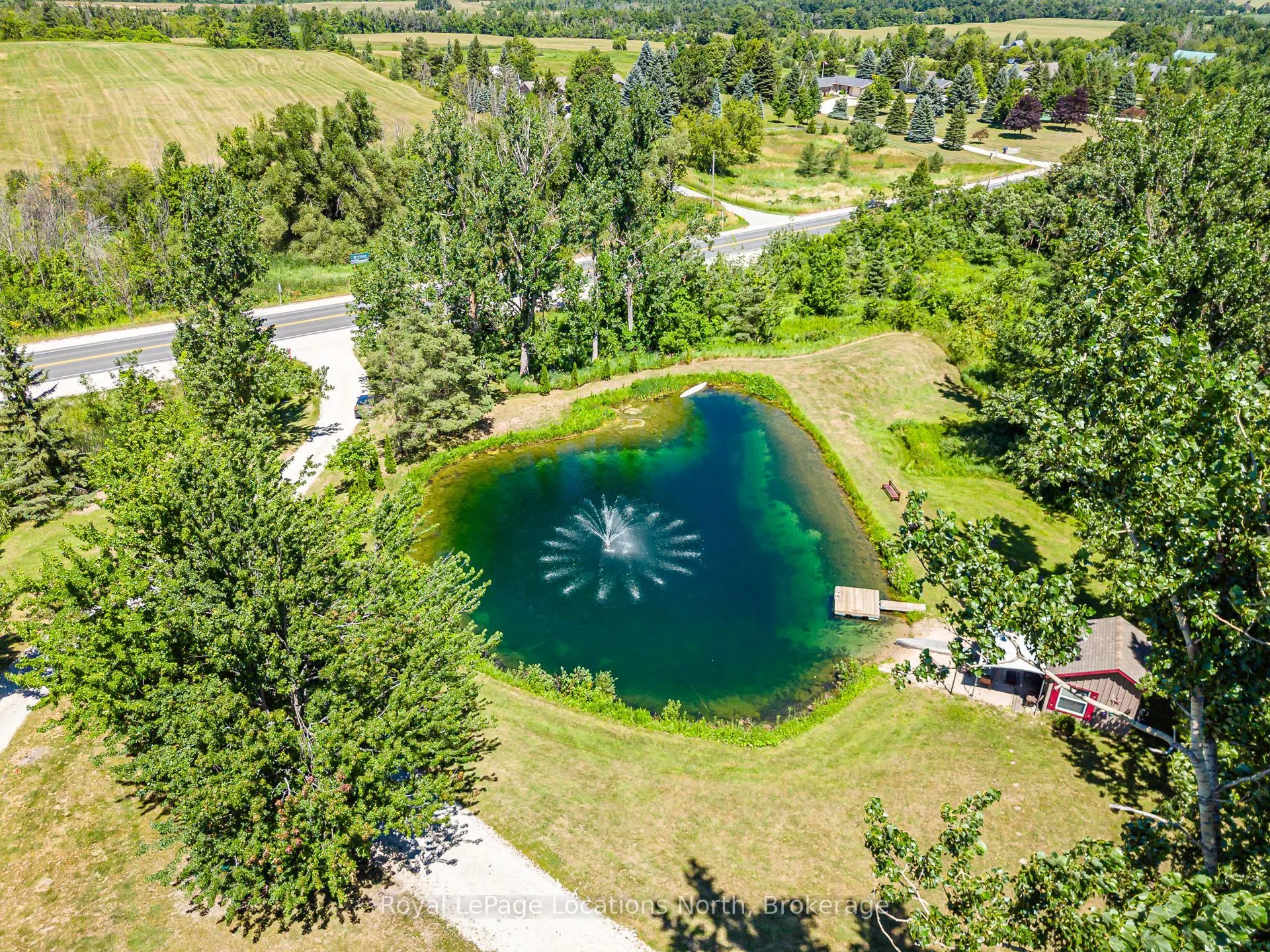 8941 County 91 Road