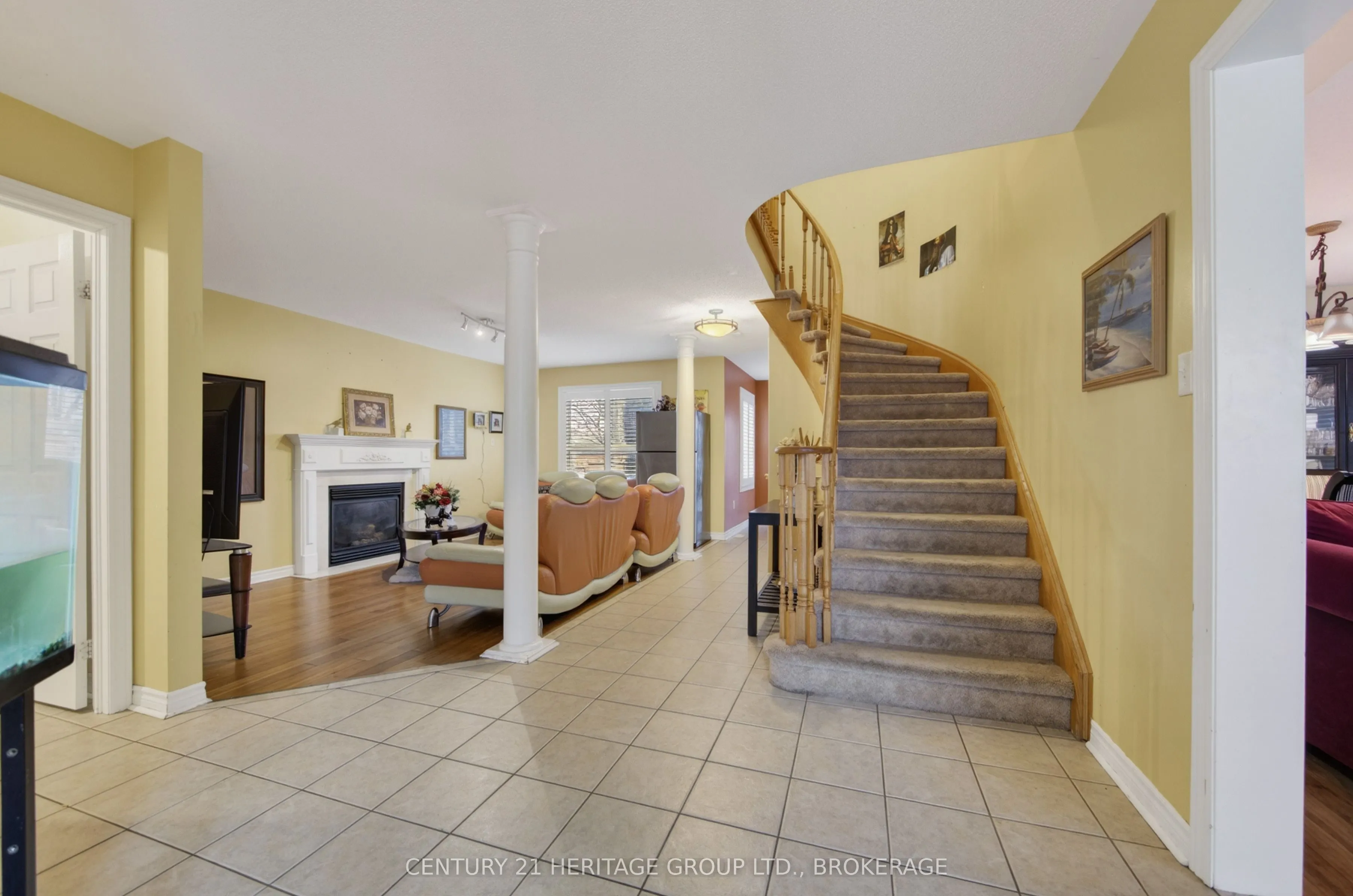 30 Lang Drive