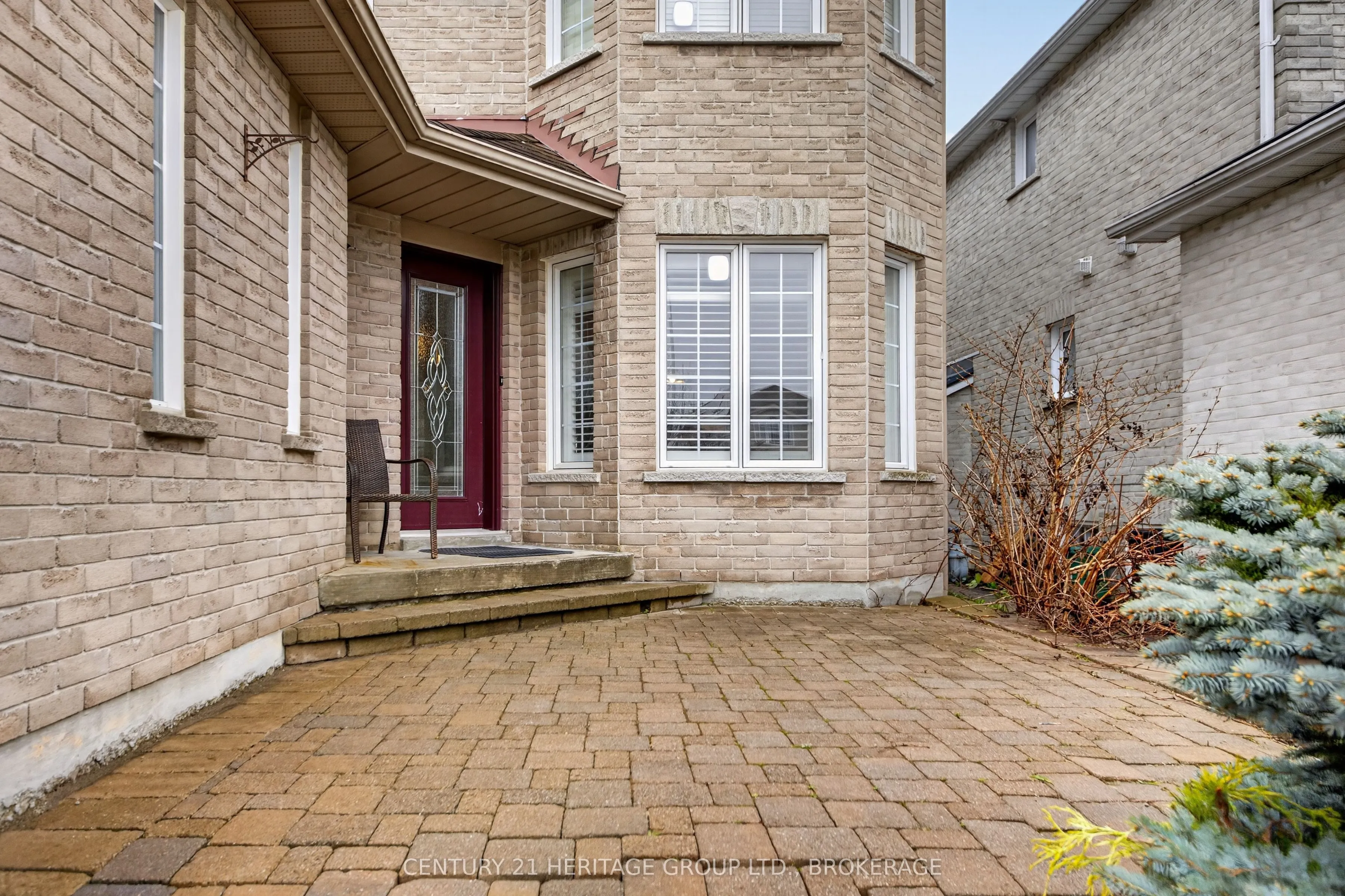 30 Lang Drive