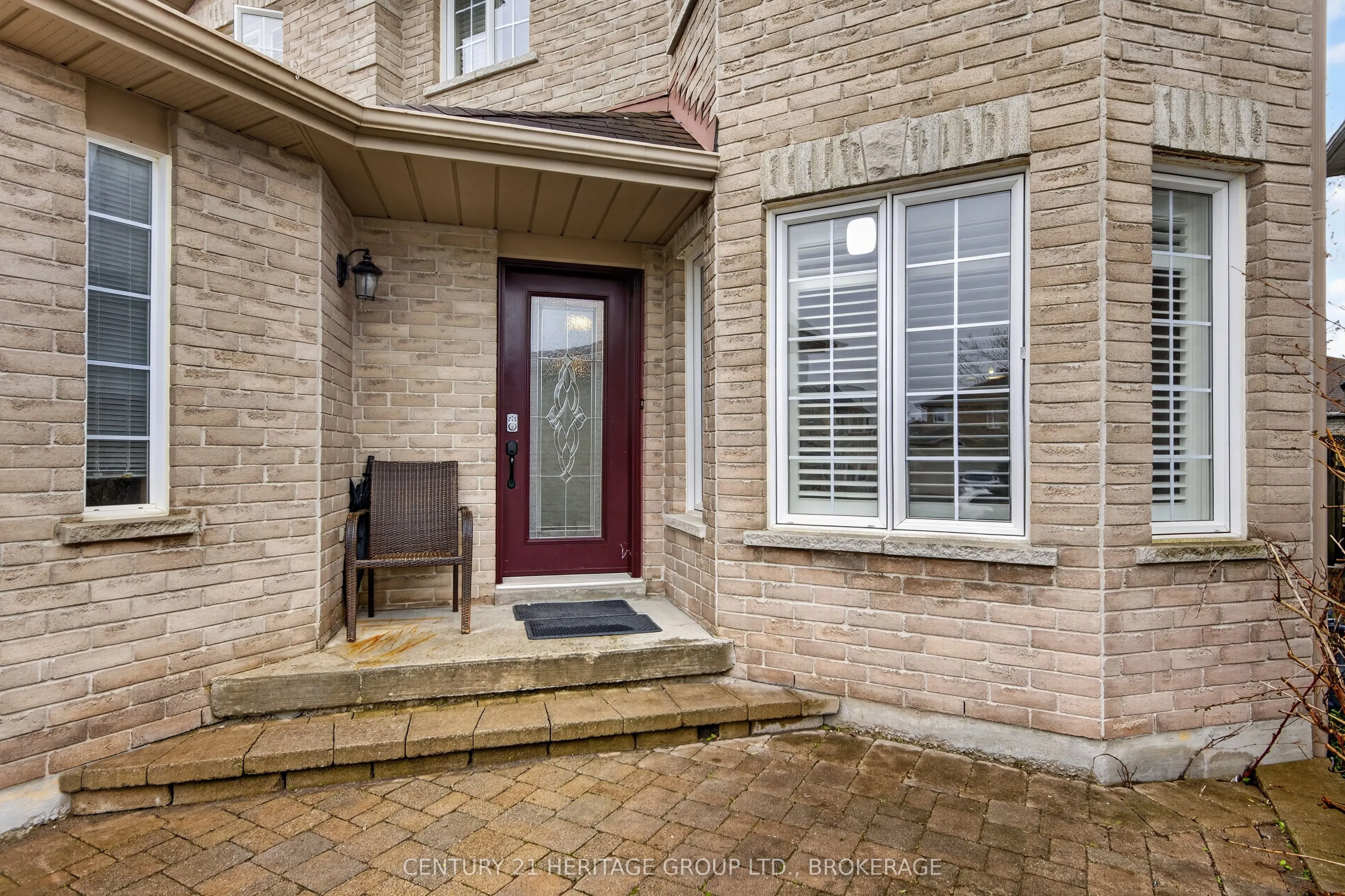 30 Lang Drive