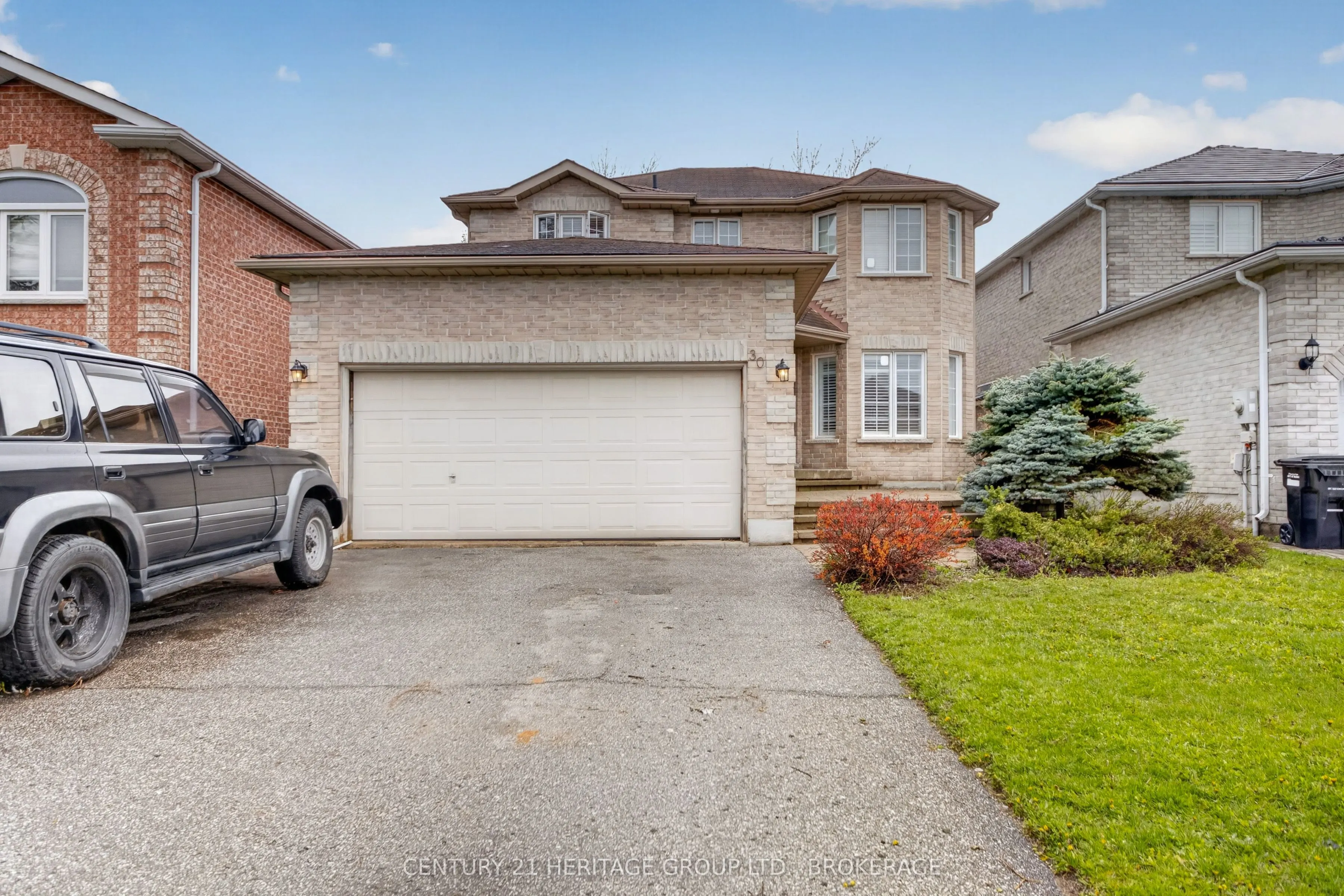 30 Lang Drive