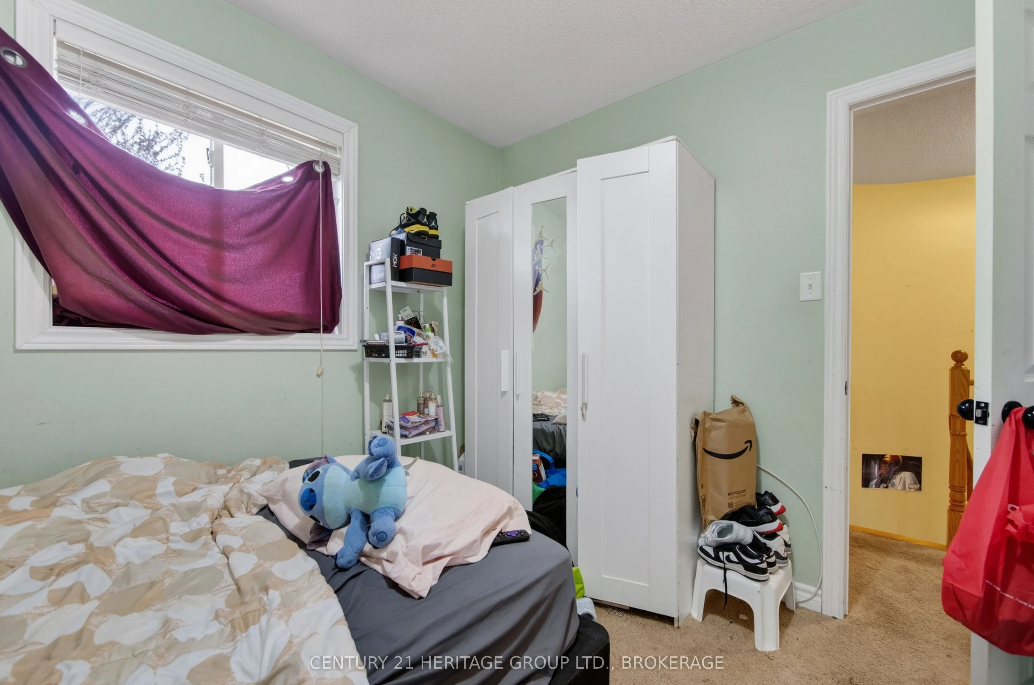 30 Lang Drive
