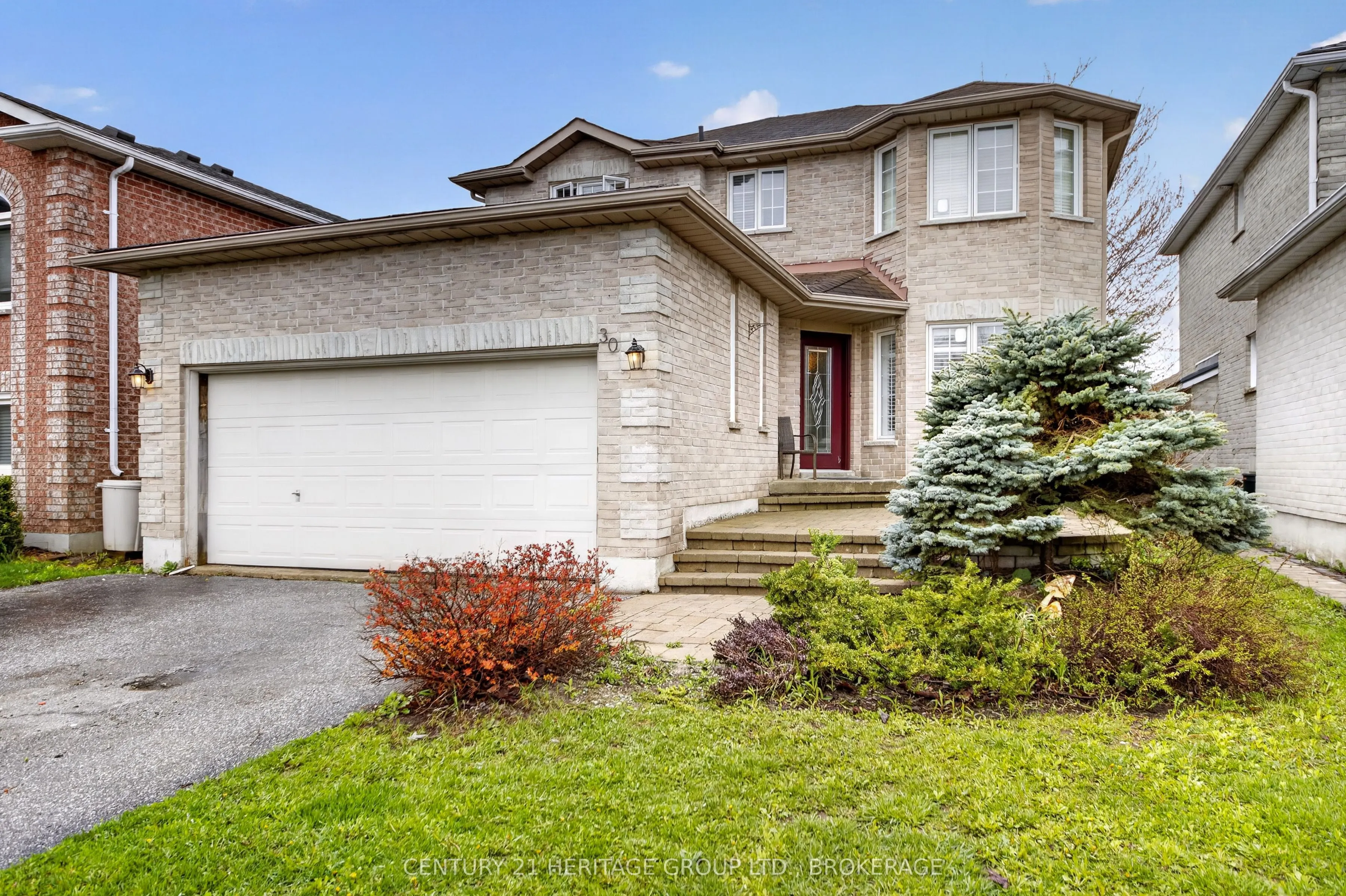 30 Lang Drive