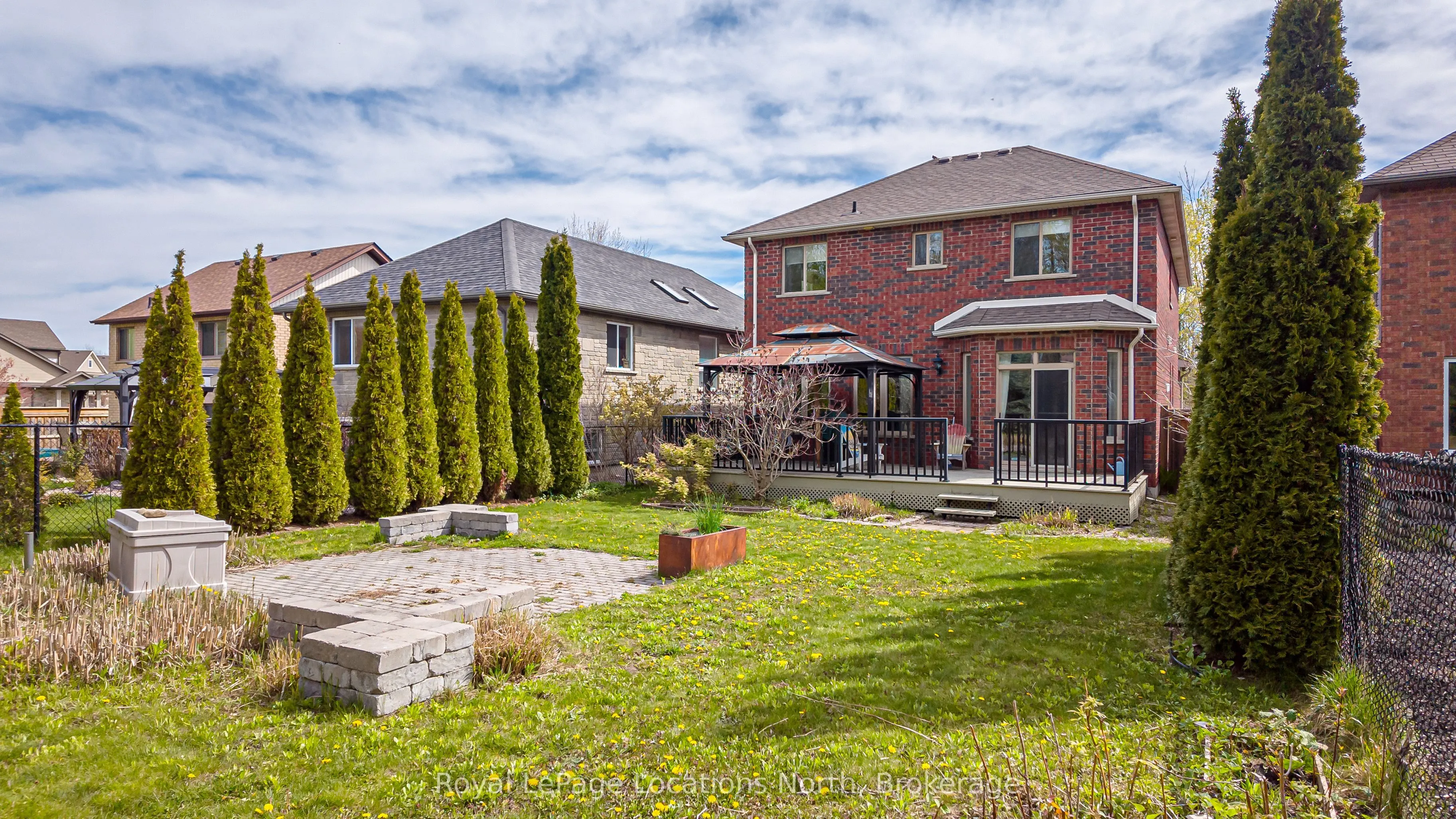 6 Williams Street