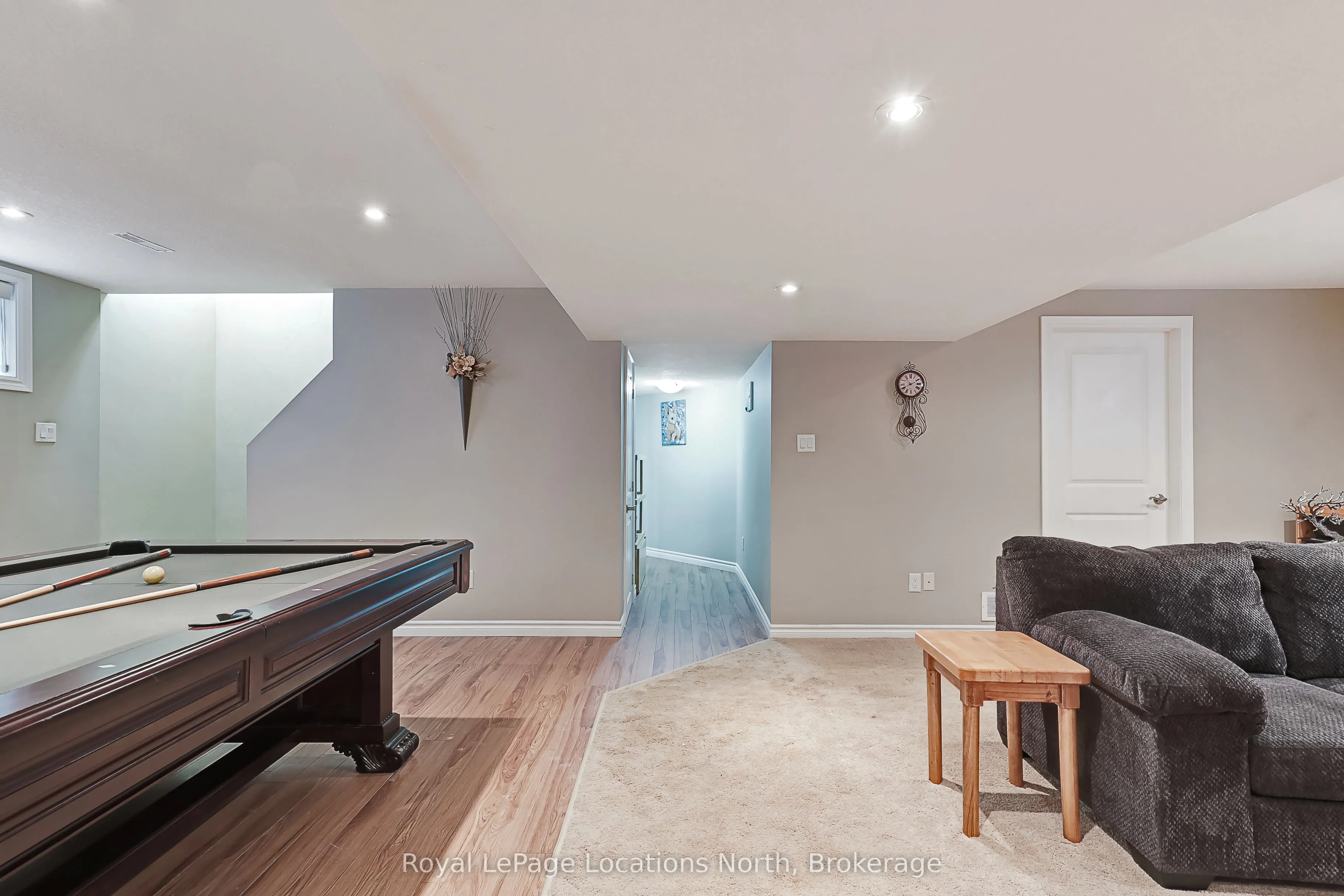 6 Williams Street
