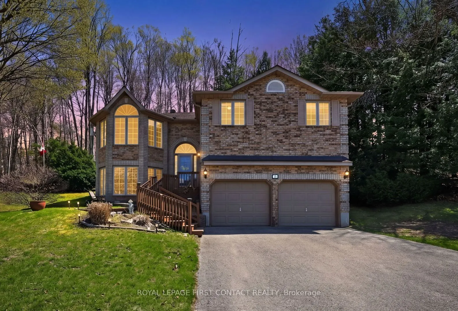 23 McFadden Drive