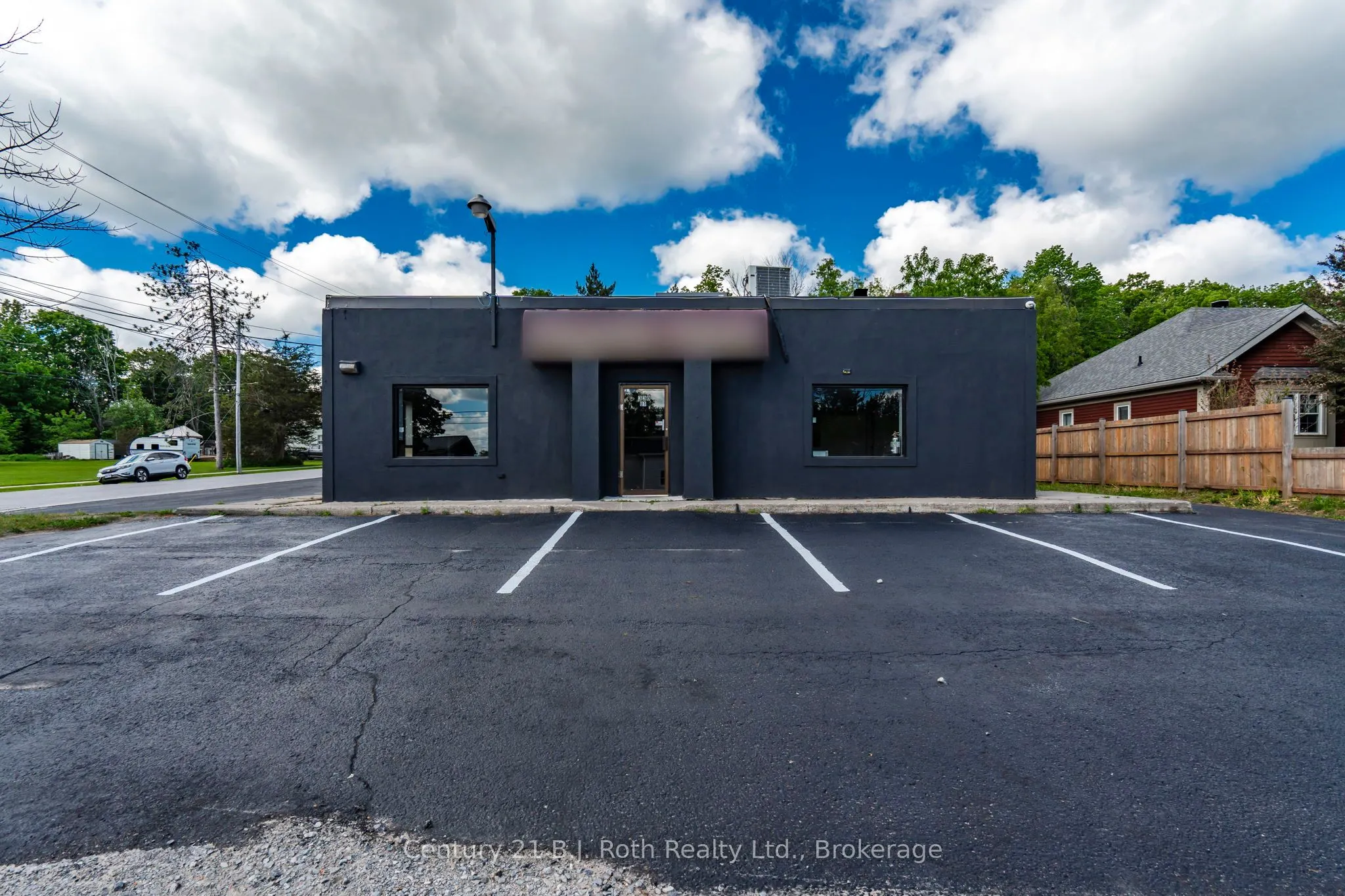 338 Park Street #3