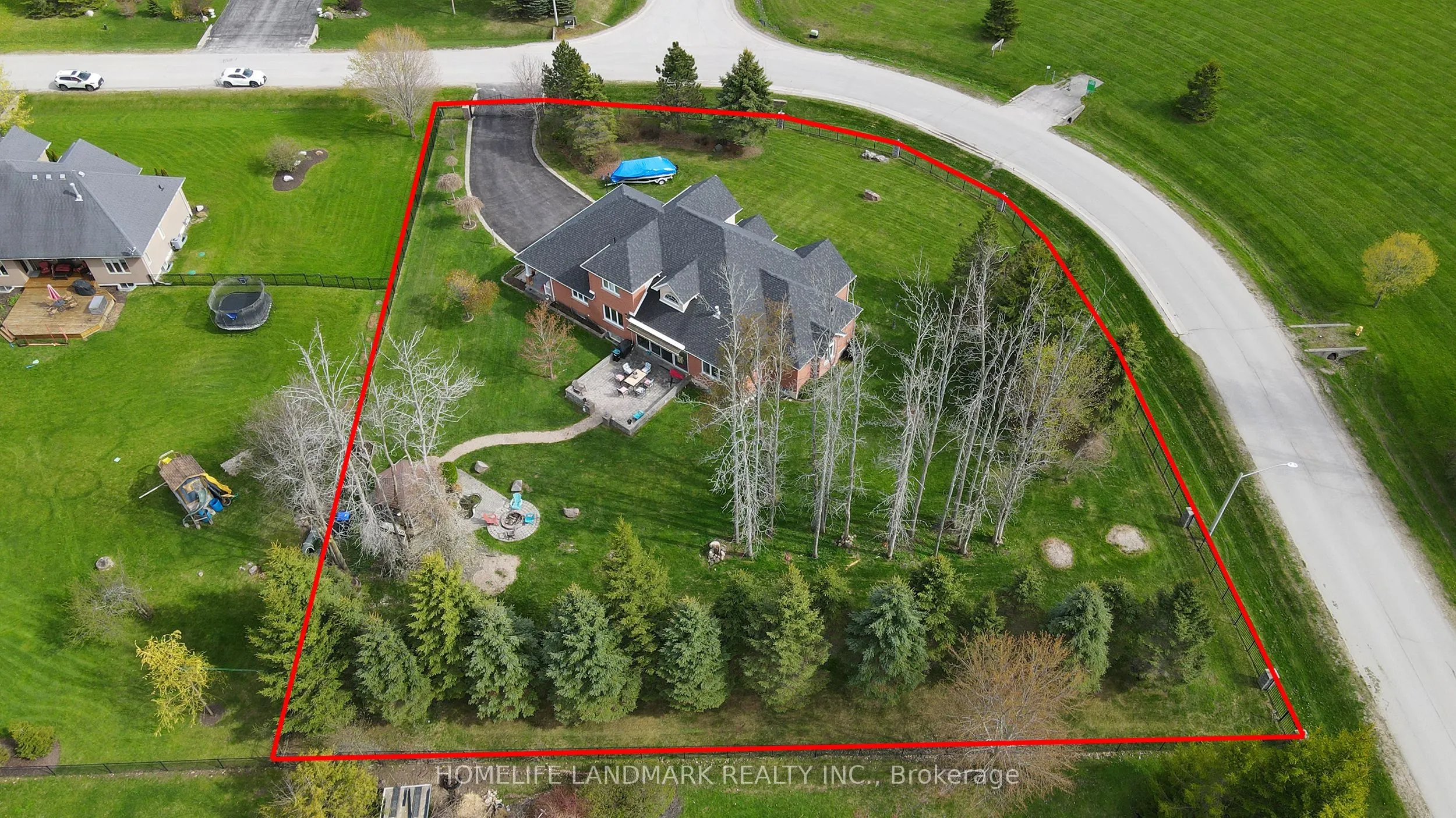 49 Red Oak Crescent