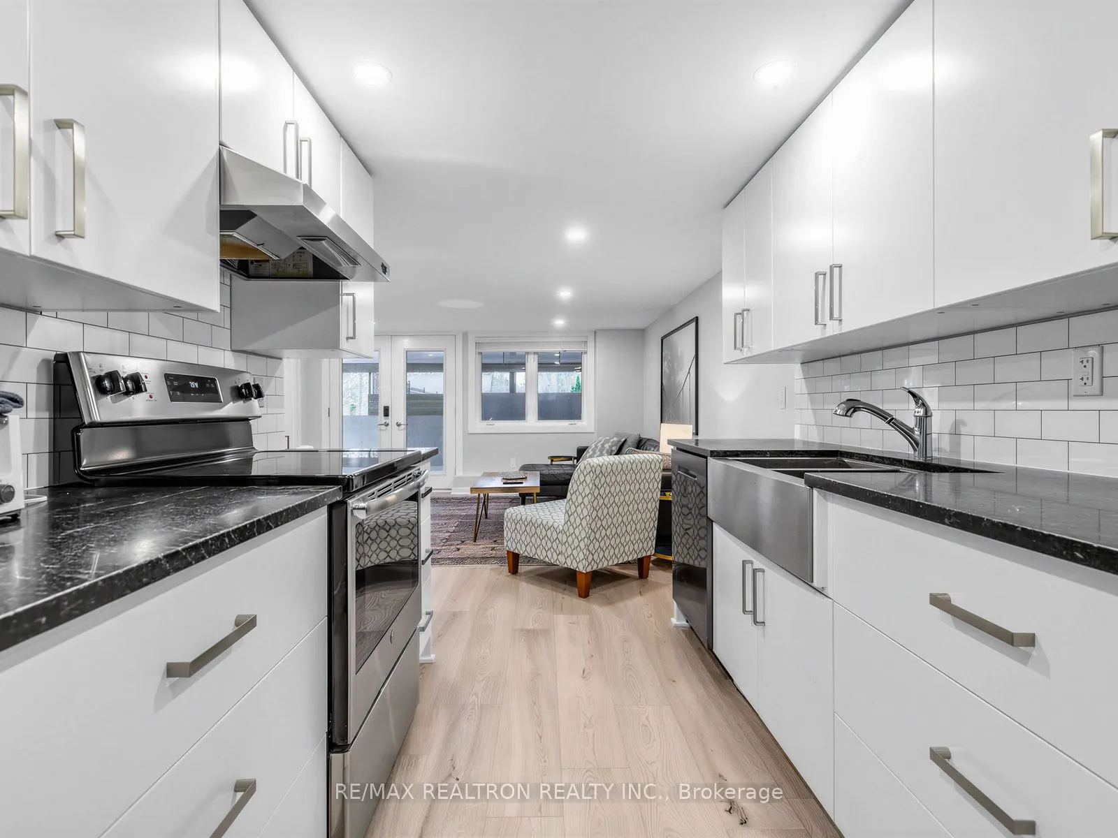 115 Clapperton Street