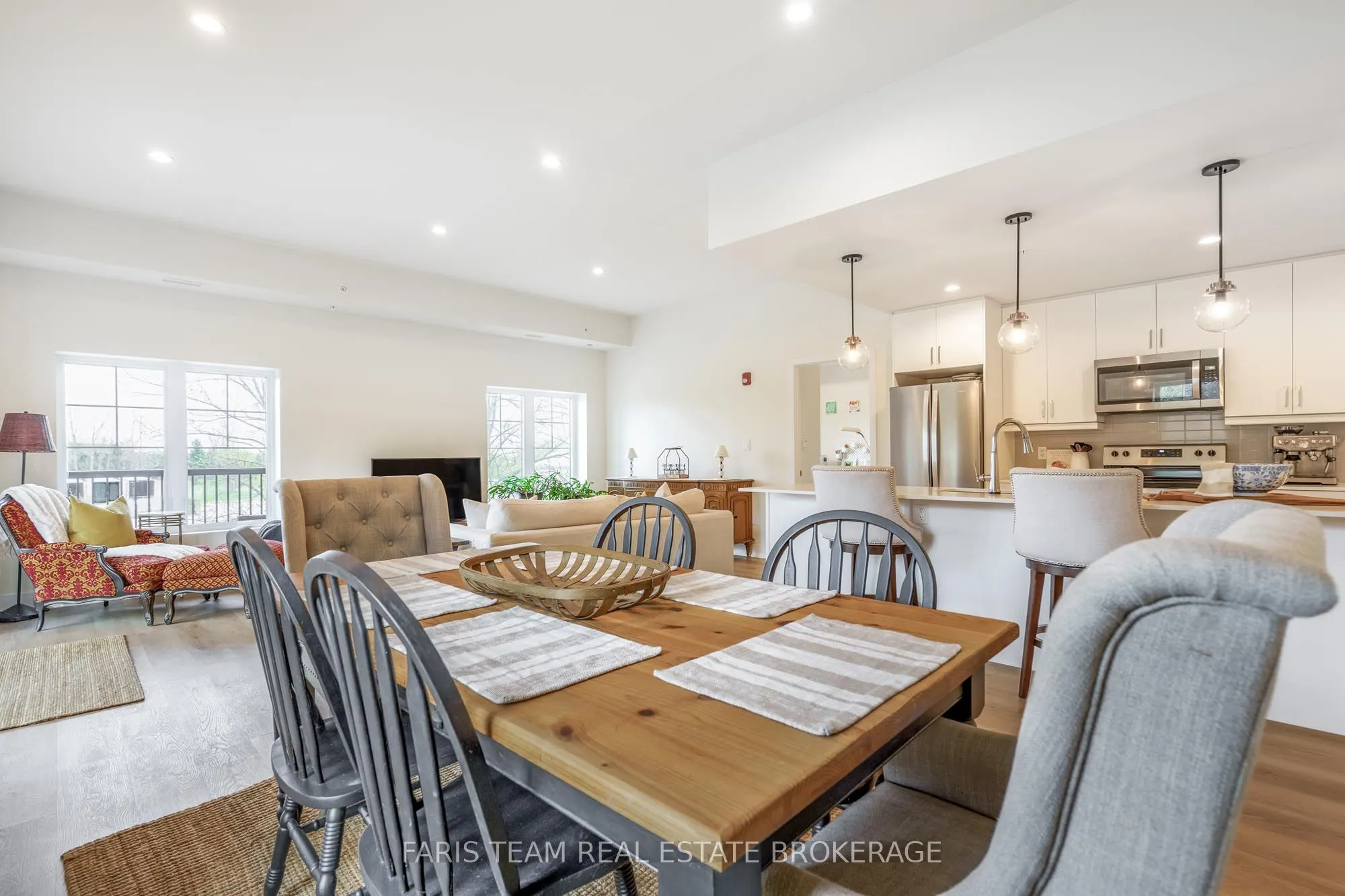 121 Mary Street #224