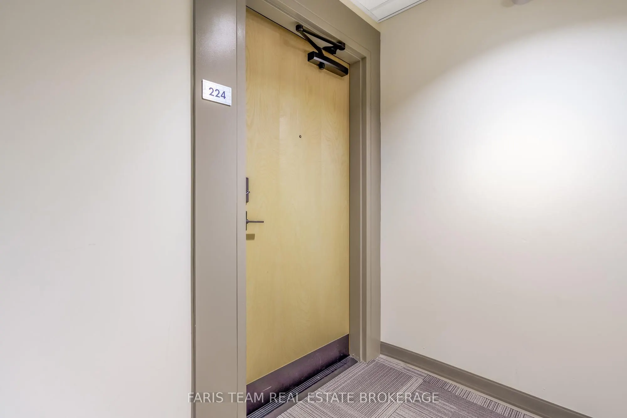 121 Mary Street #224