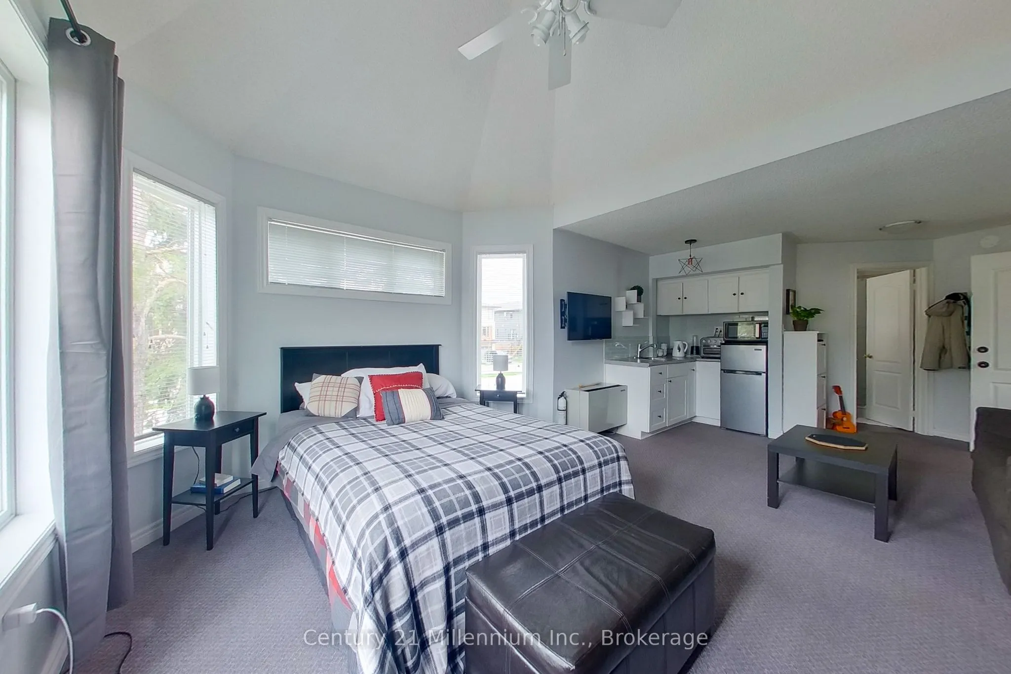 34 Dawson Drive #825