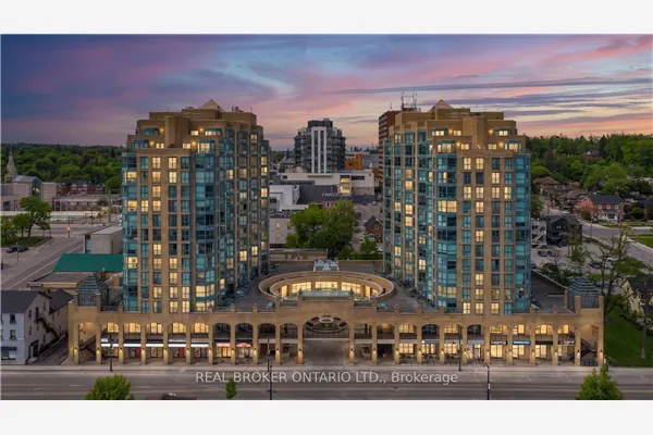 140 DUNLOP Street E