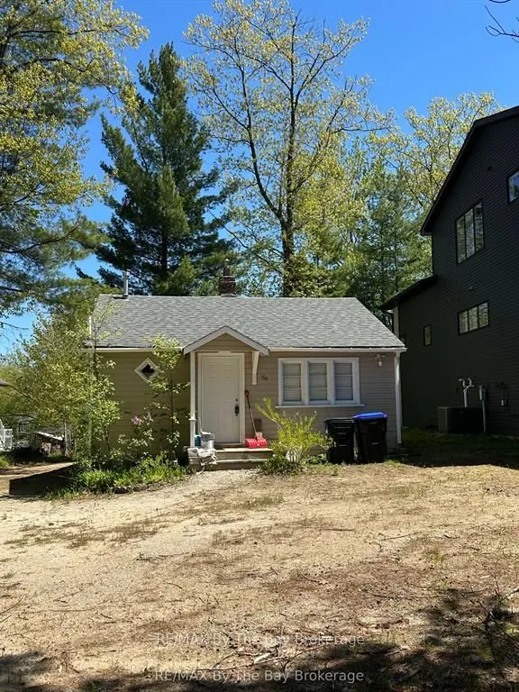 159 Sunnidale Road