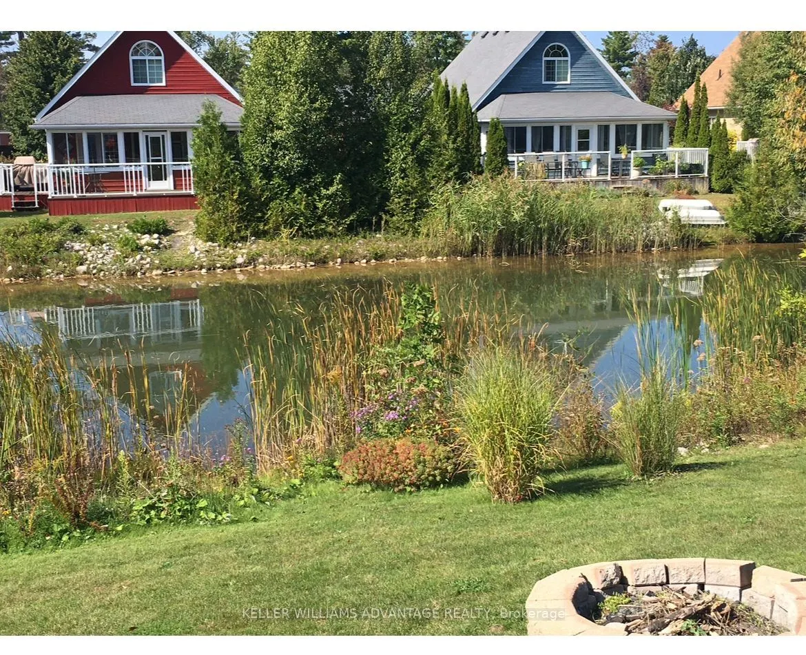 48 Madawaska Trail