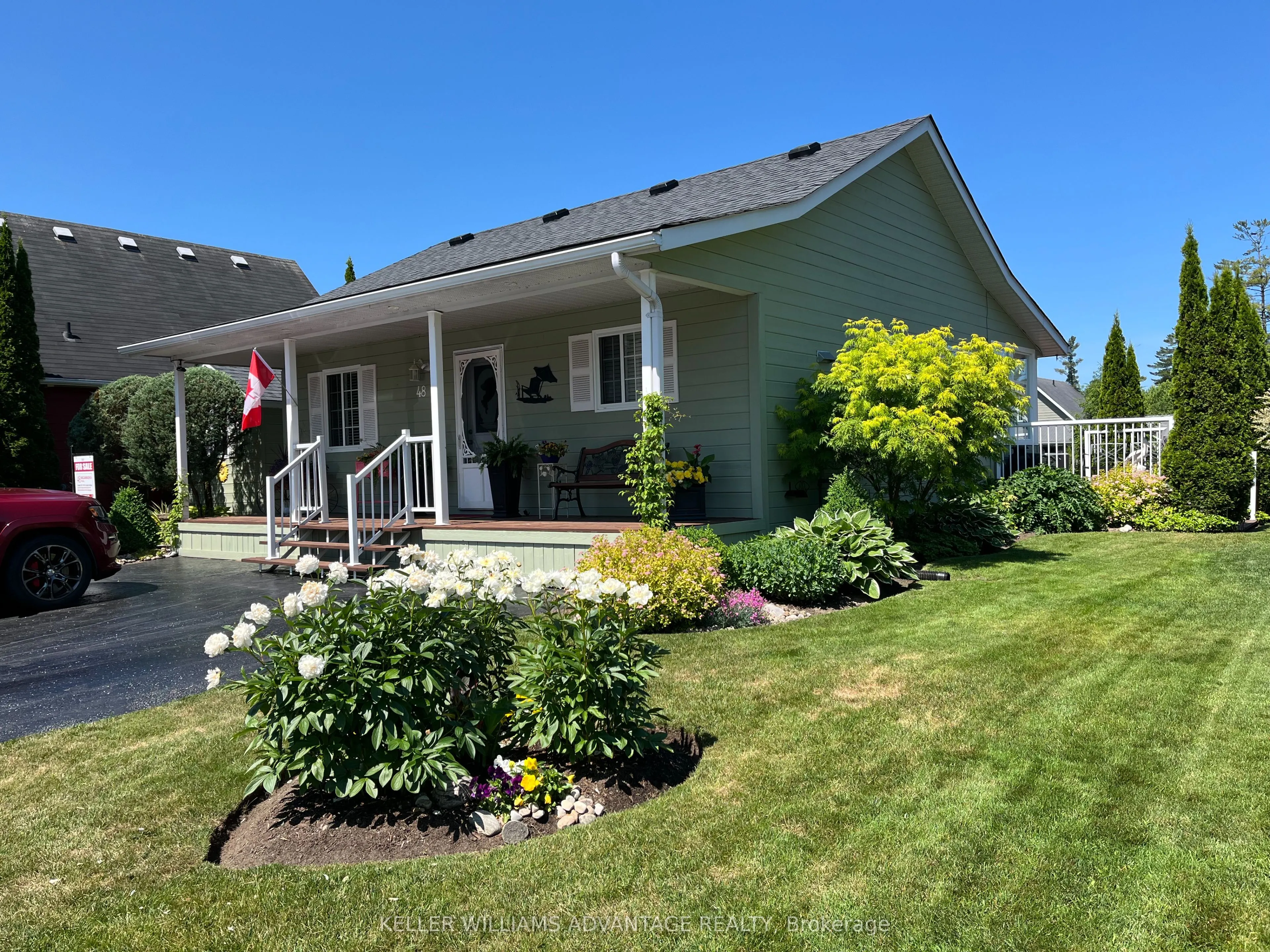 48 Madawaska Trail