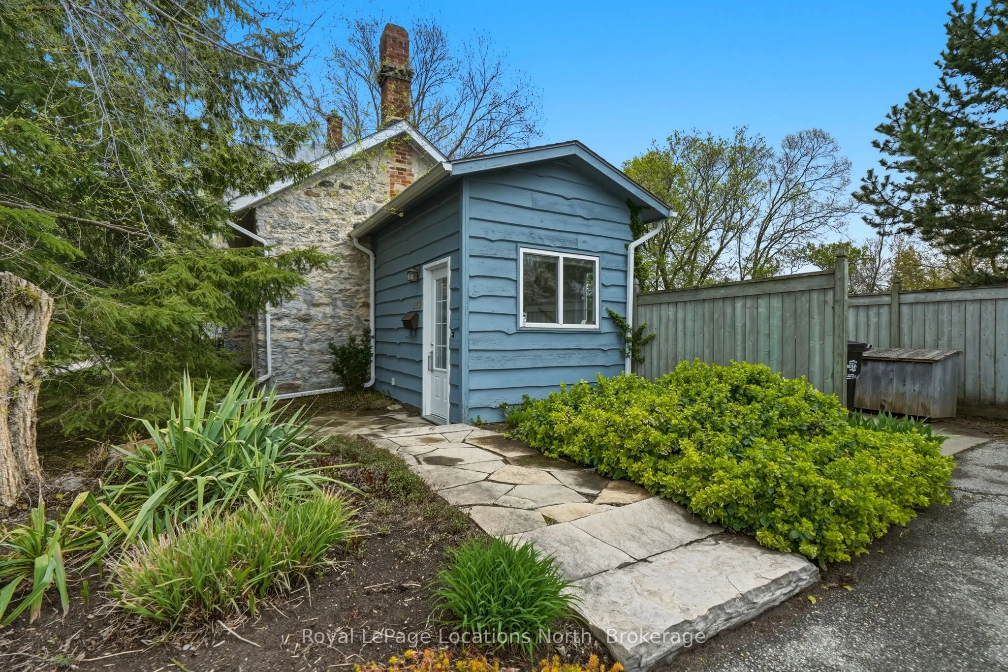 562 Cameron Street