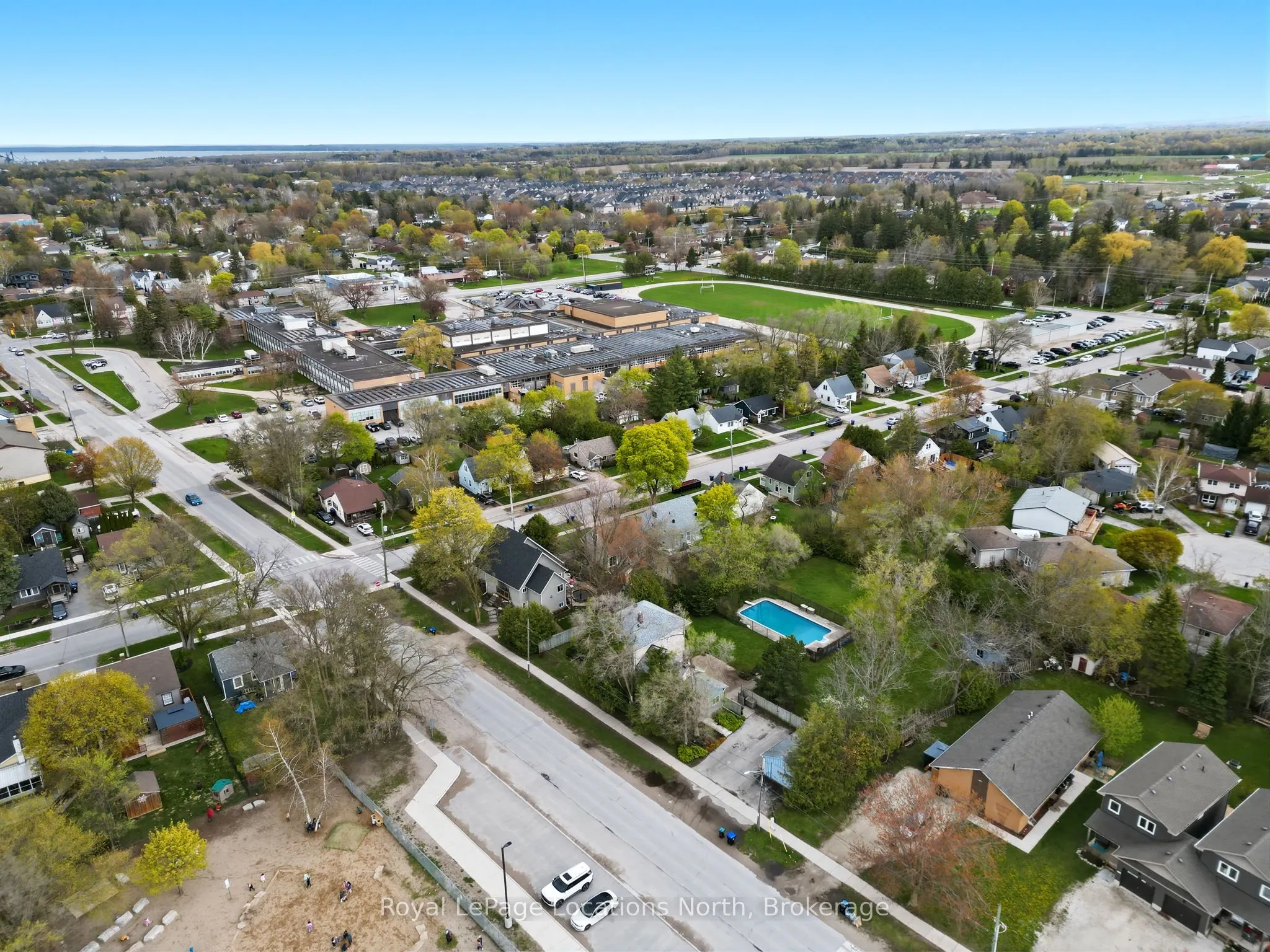 562 Cameron Street