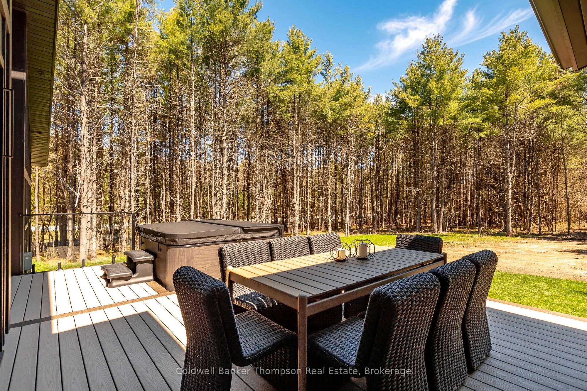 5130 Severn Pines Crescent