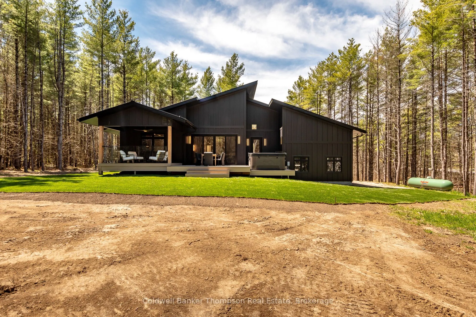 5130 Severn Pines Crescent