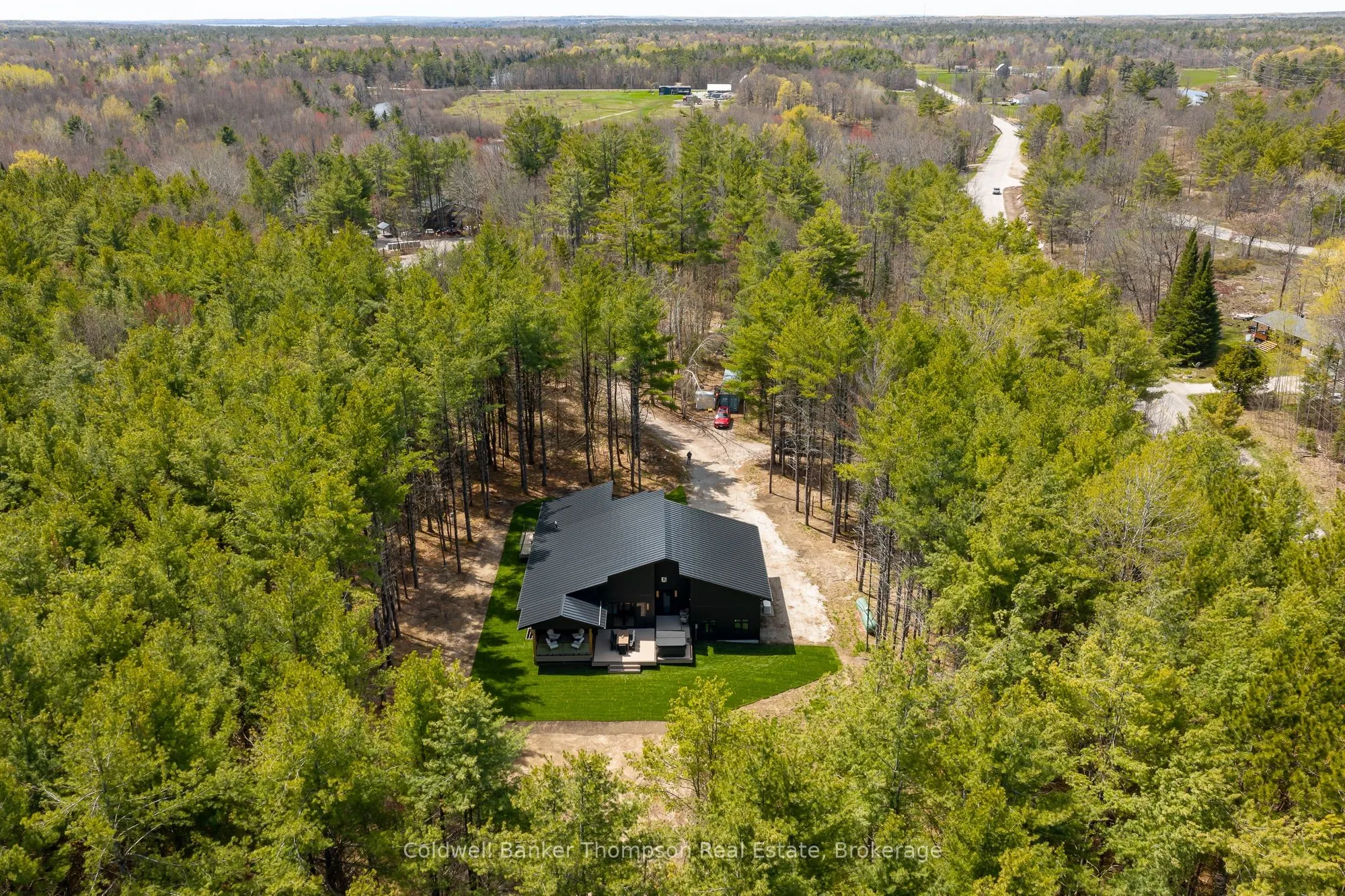 5130 Severn Pines Crescent