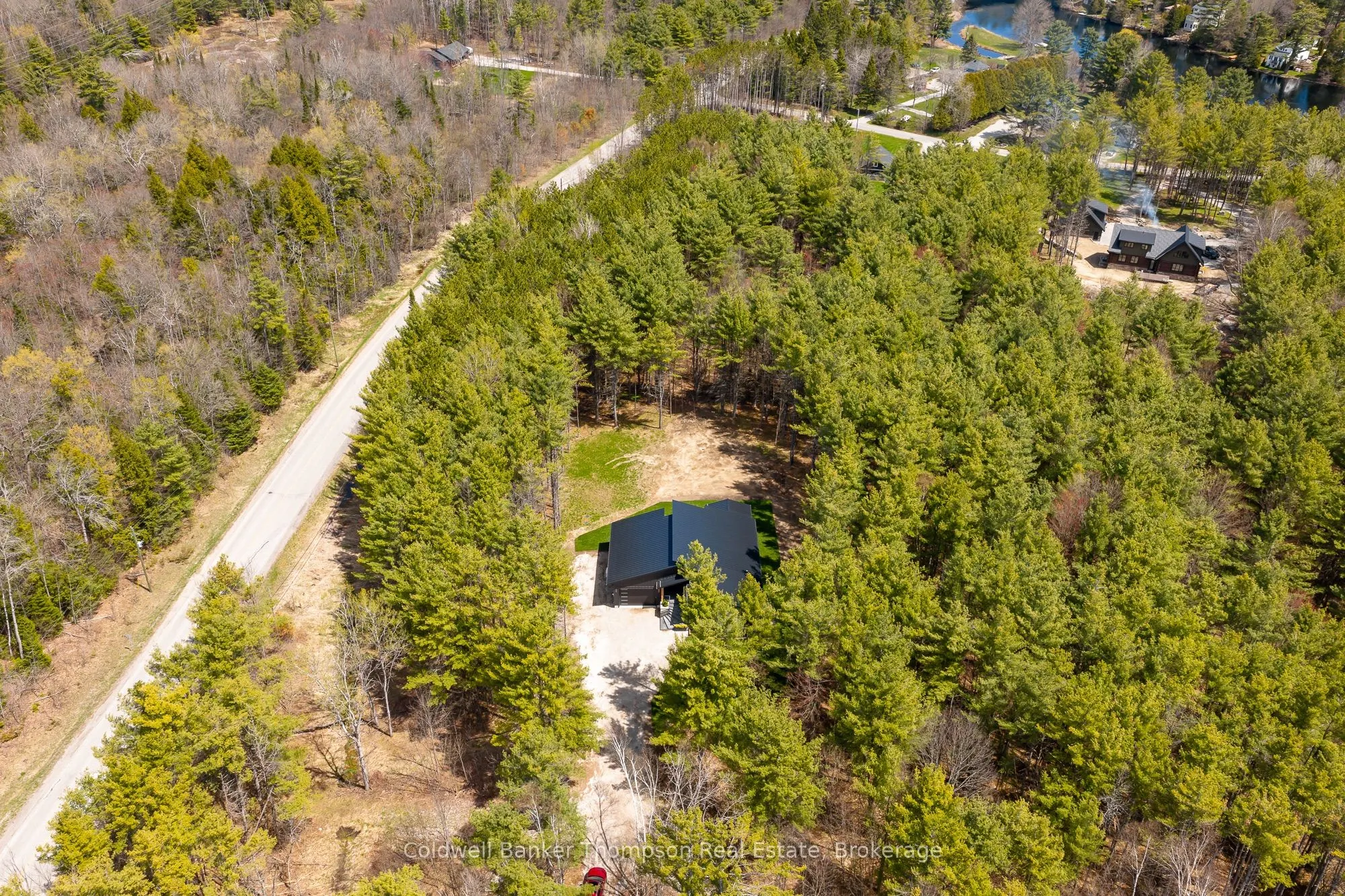 5130 Severn Pines Crescent