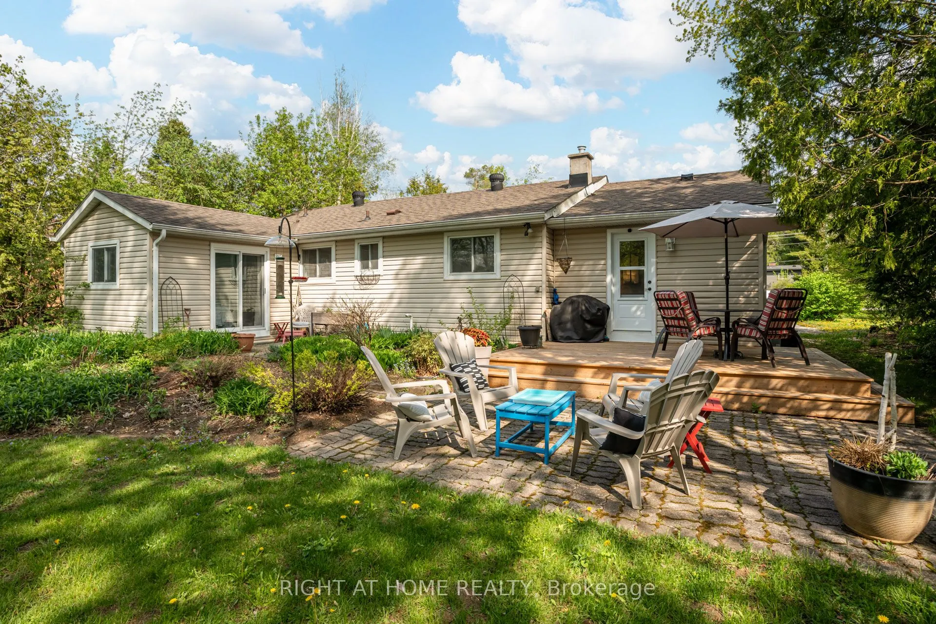 15 Wattie Road