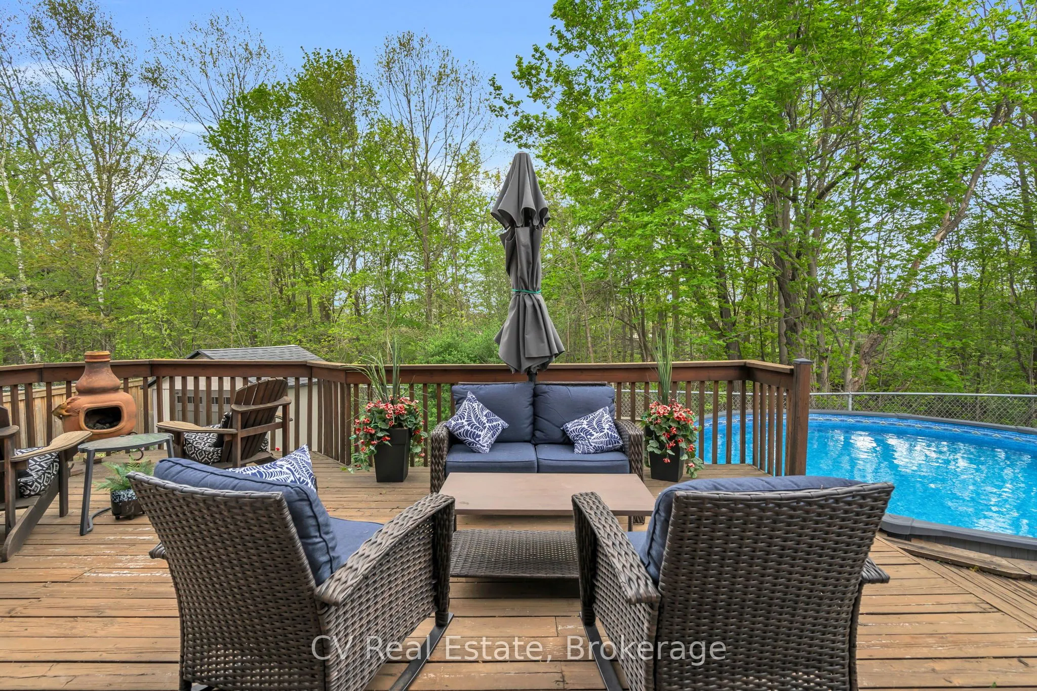 5 McCutcheon Court