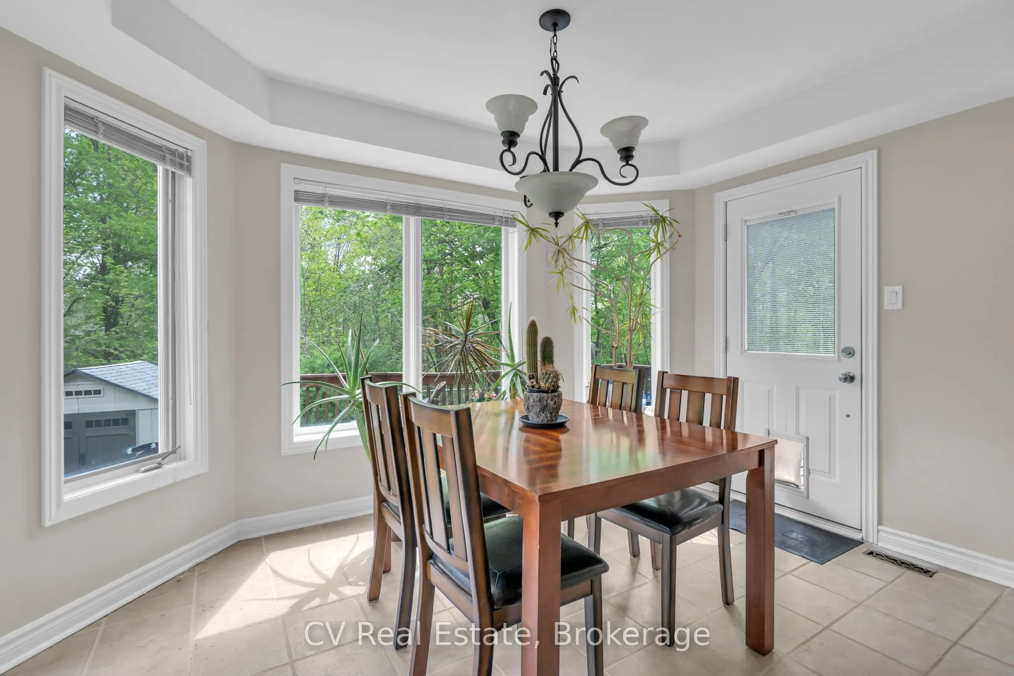 5 McCutcheon Court