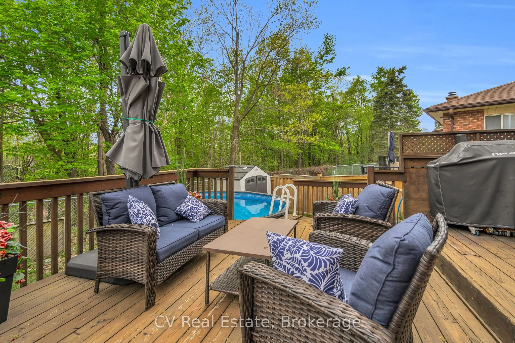 5 McCutcheon Court
