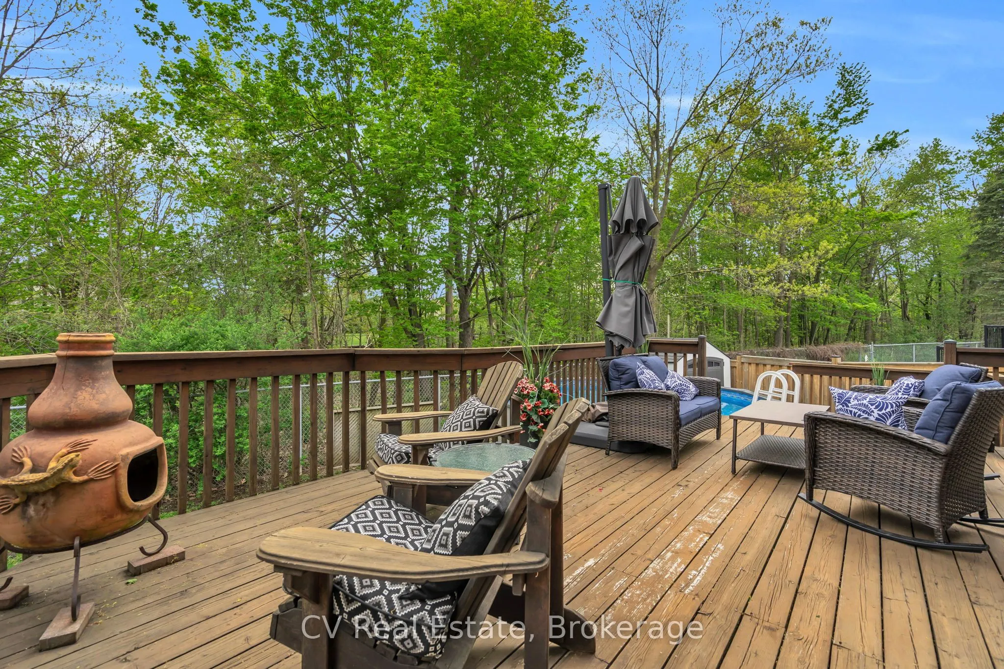 5 McCutcheon Court