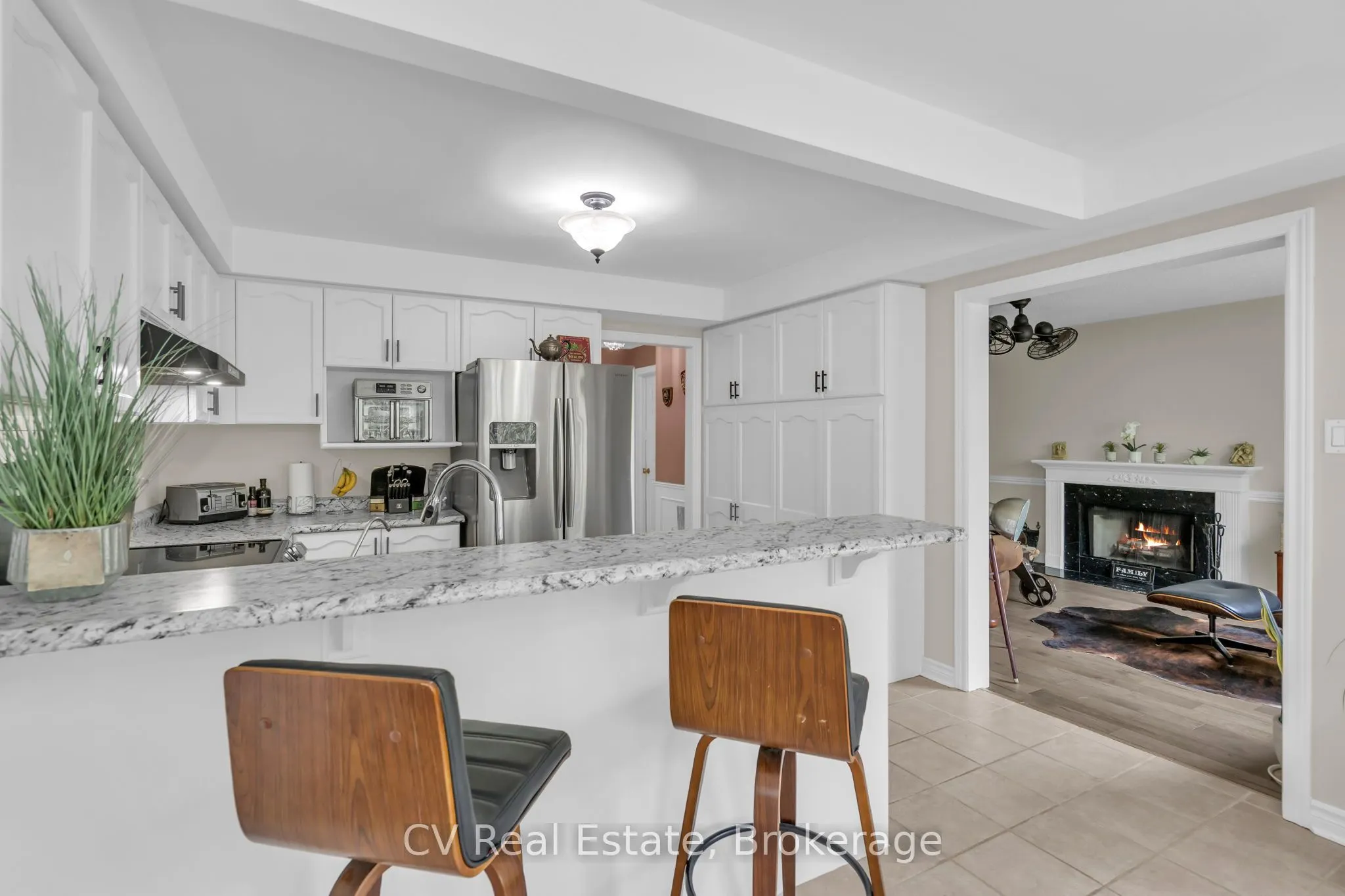 5 McCutcheon Court