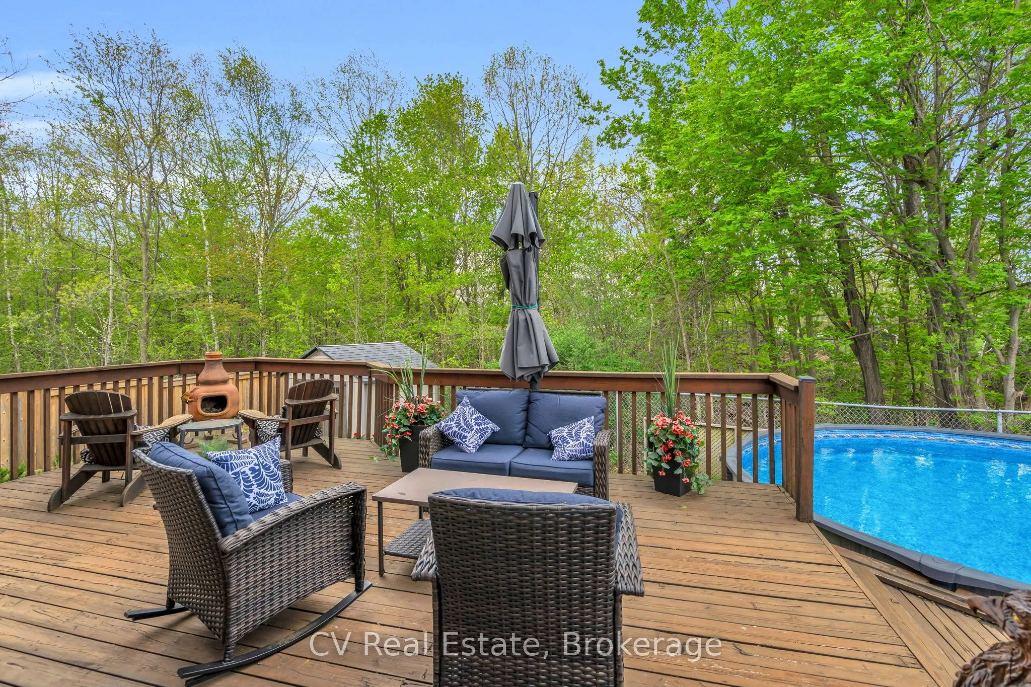 5 McCutcheon Court
