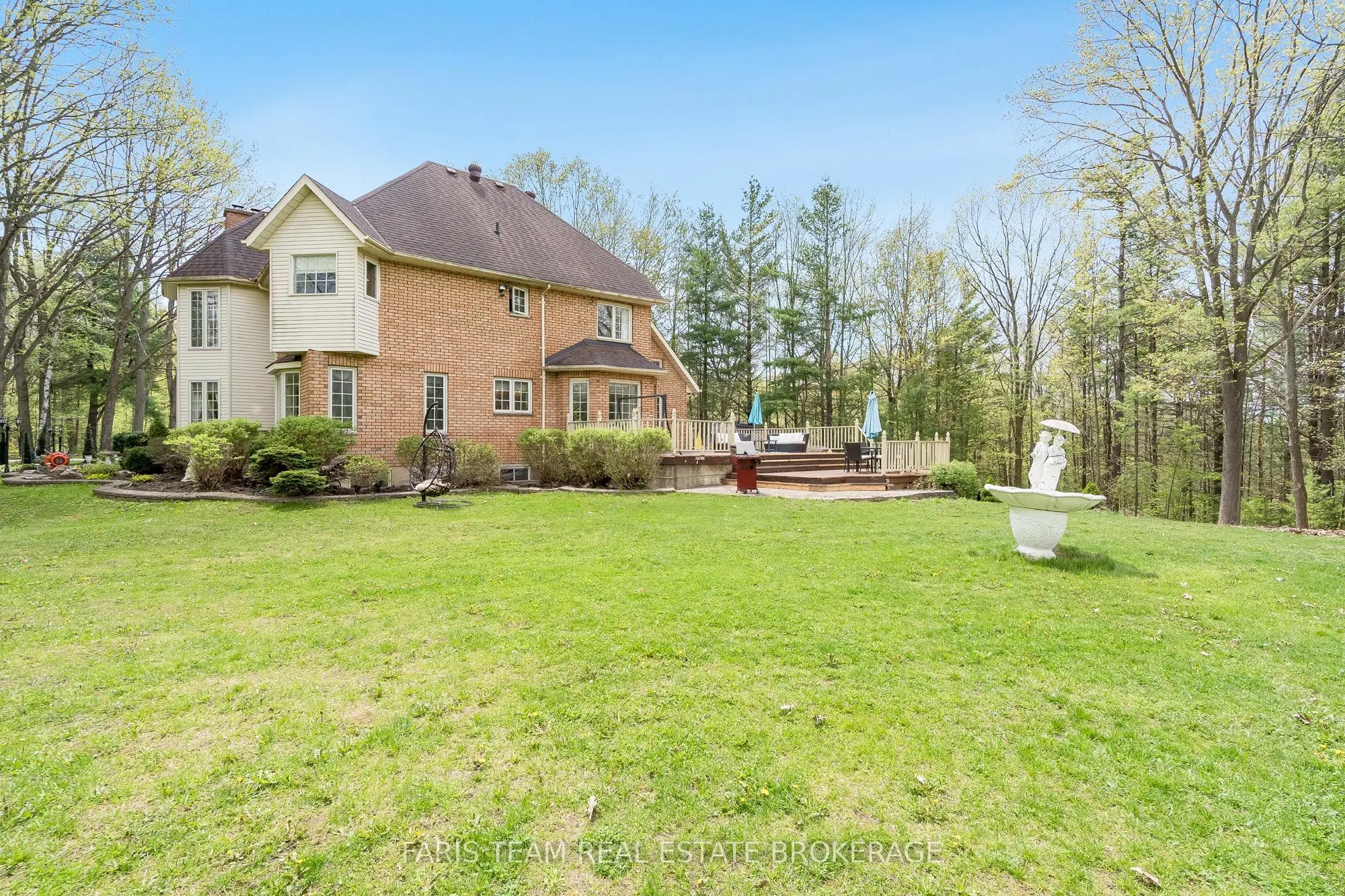 4 Mills Circle