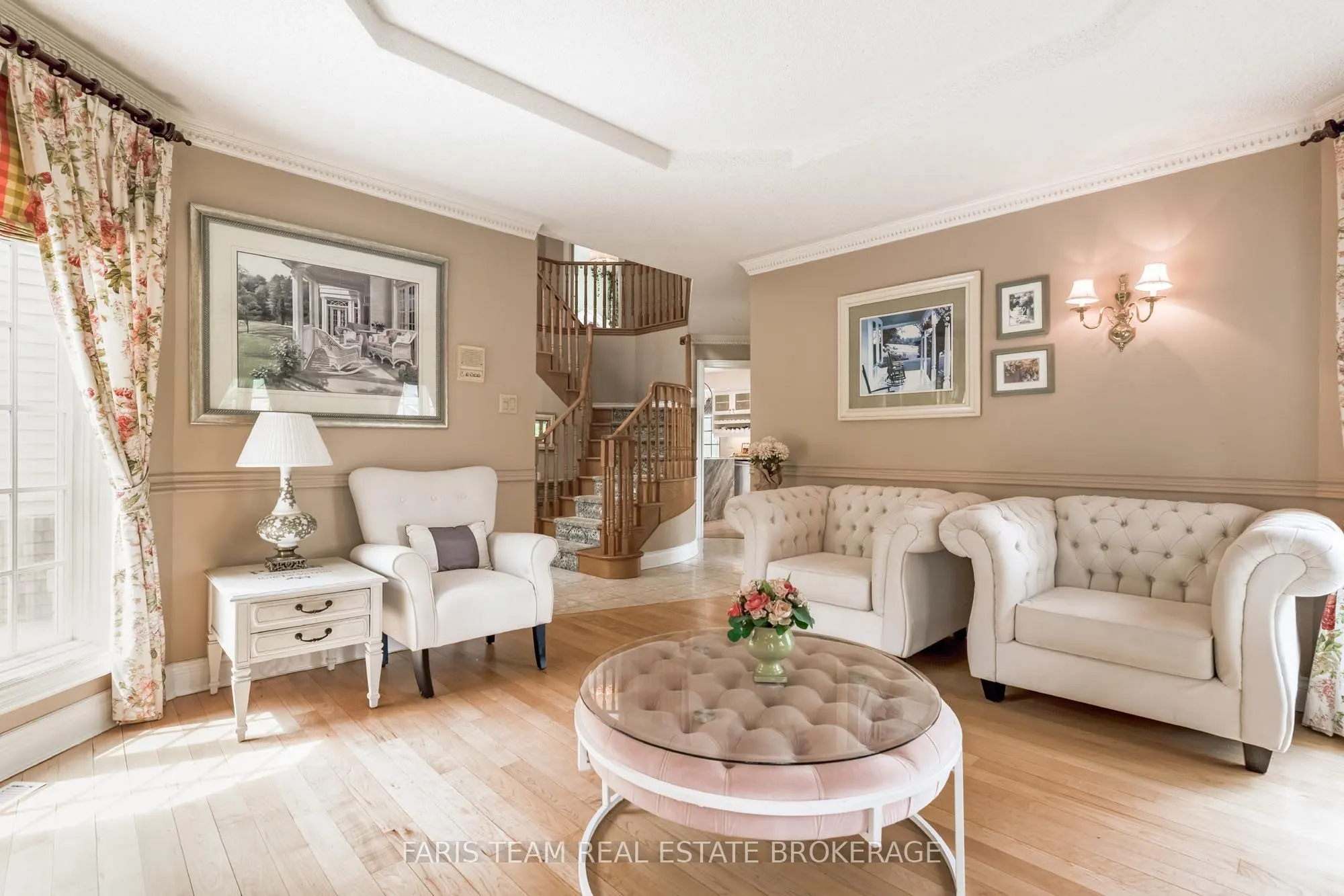 4 Mills Circle
