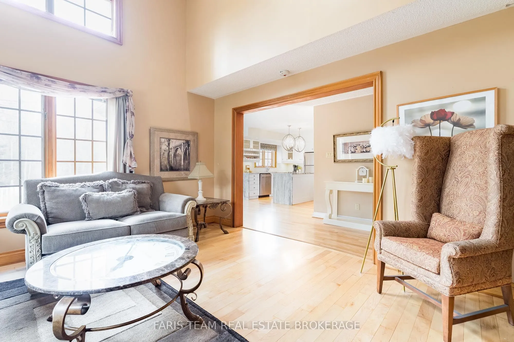 4 Mills Circle