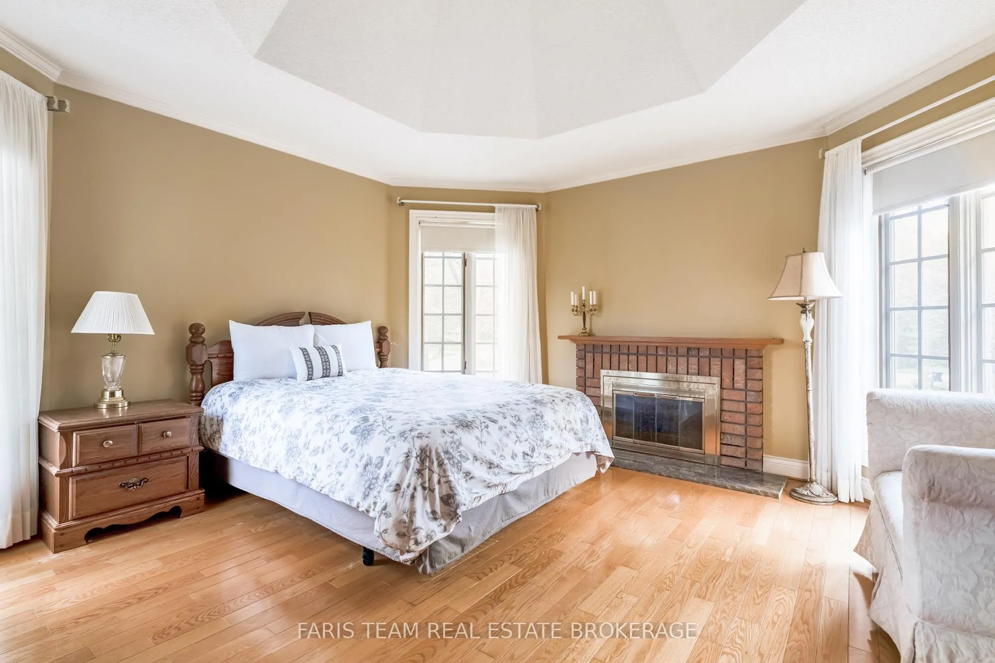 4 Mills Circle