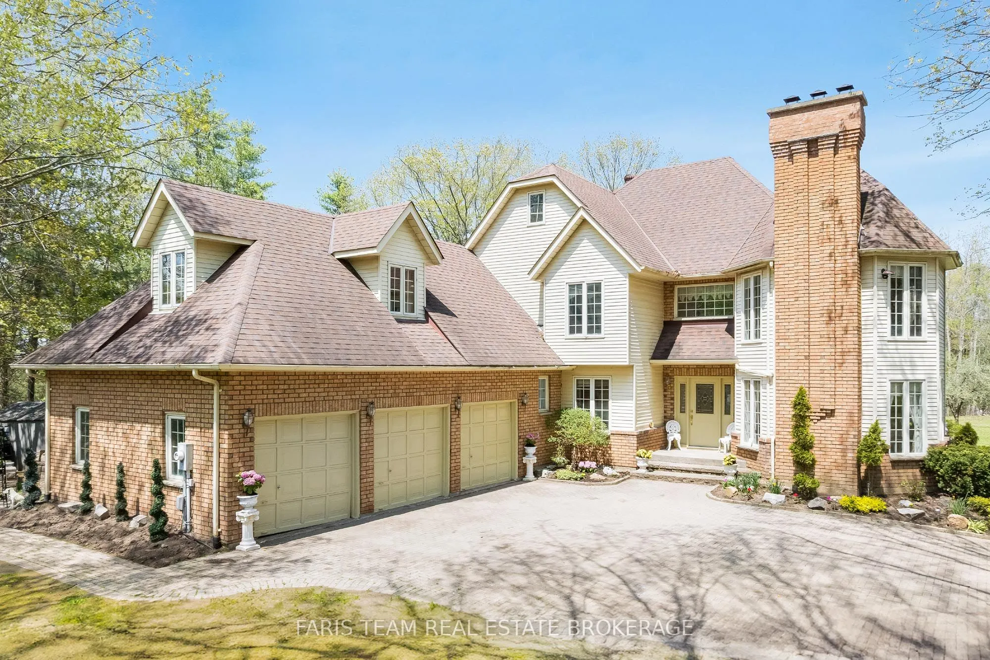 4 Mills Circle